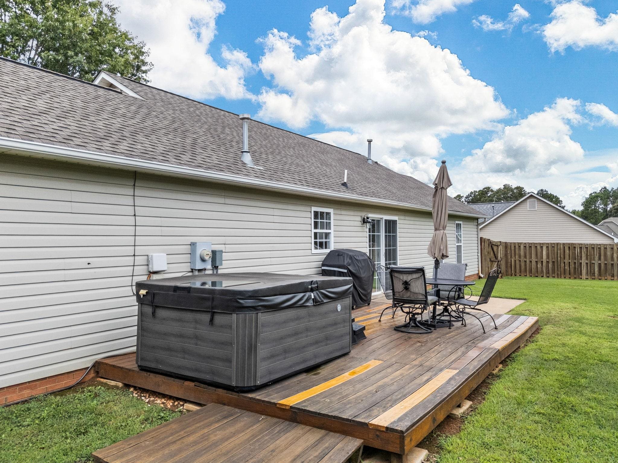 111 Bernice Snow Road