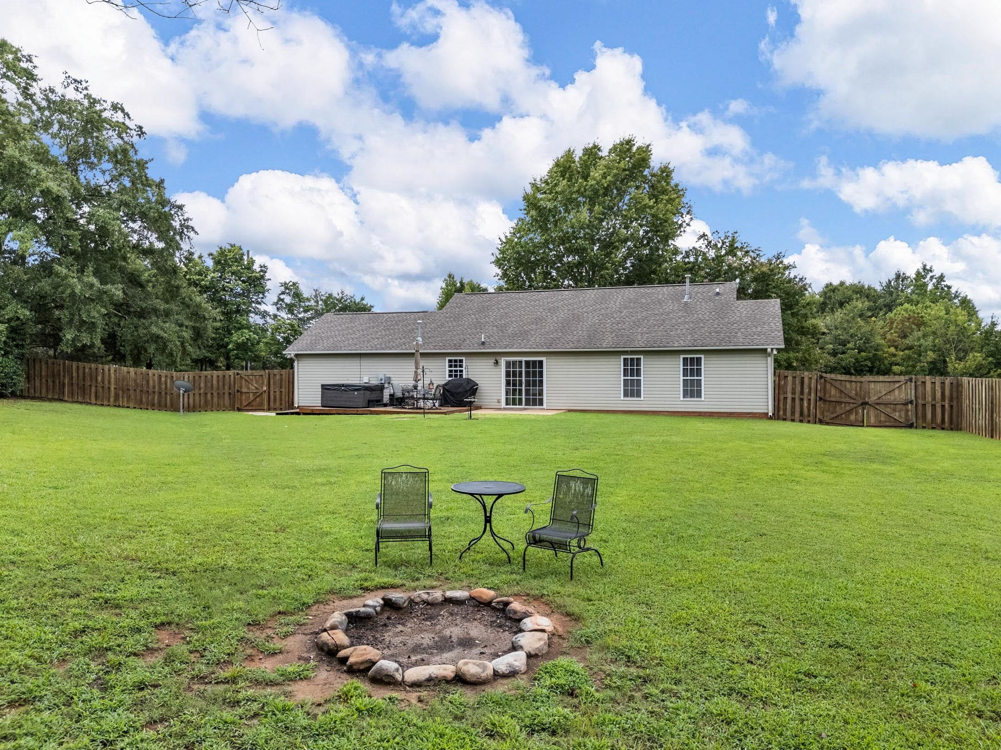 111 Bernice Snow Road