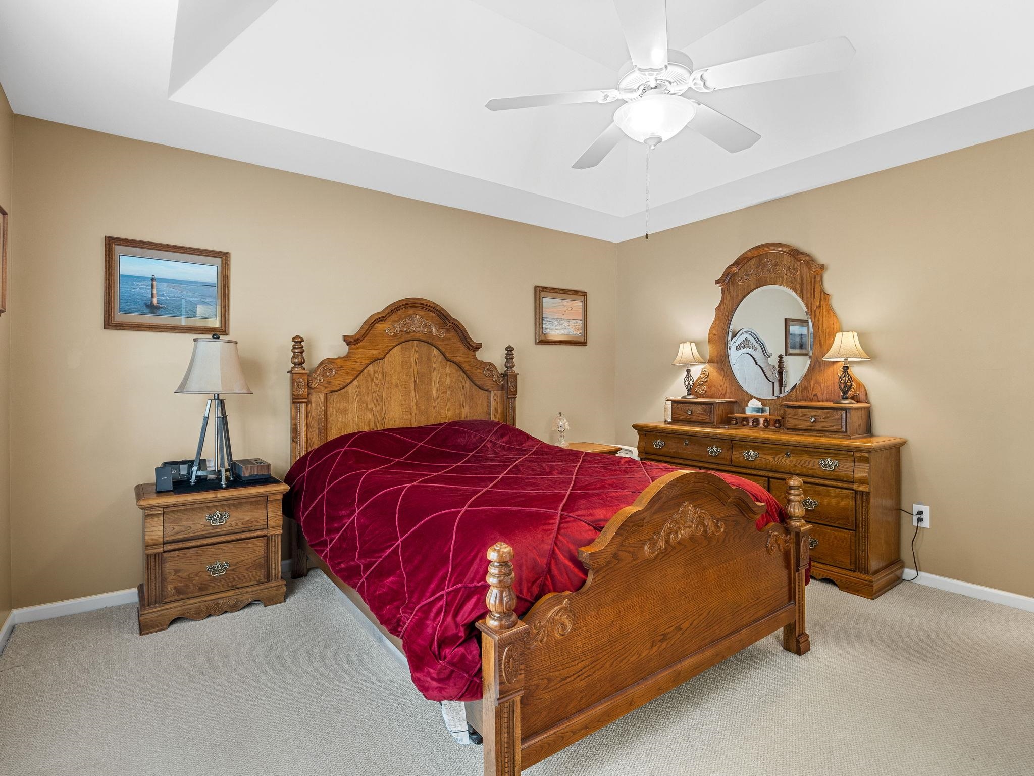 111 Bernice Snow Road