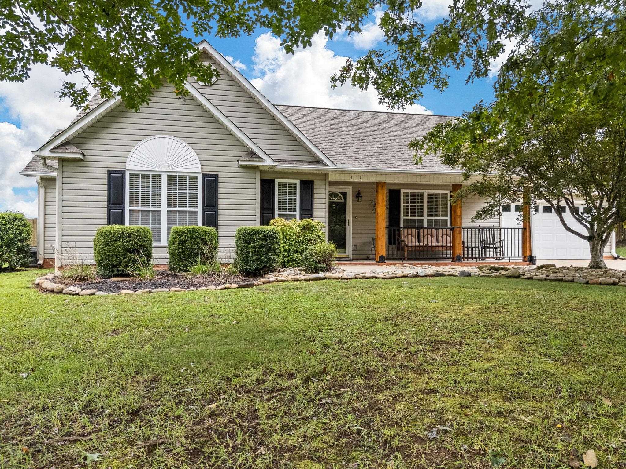 111 Bernice Snow Road