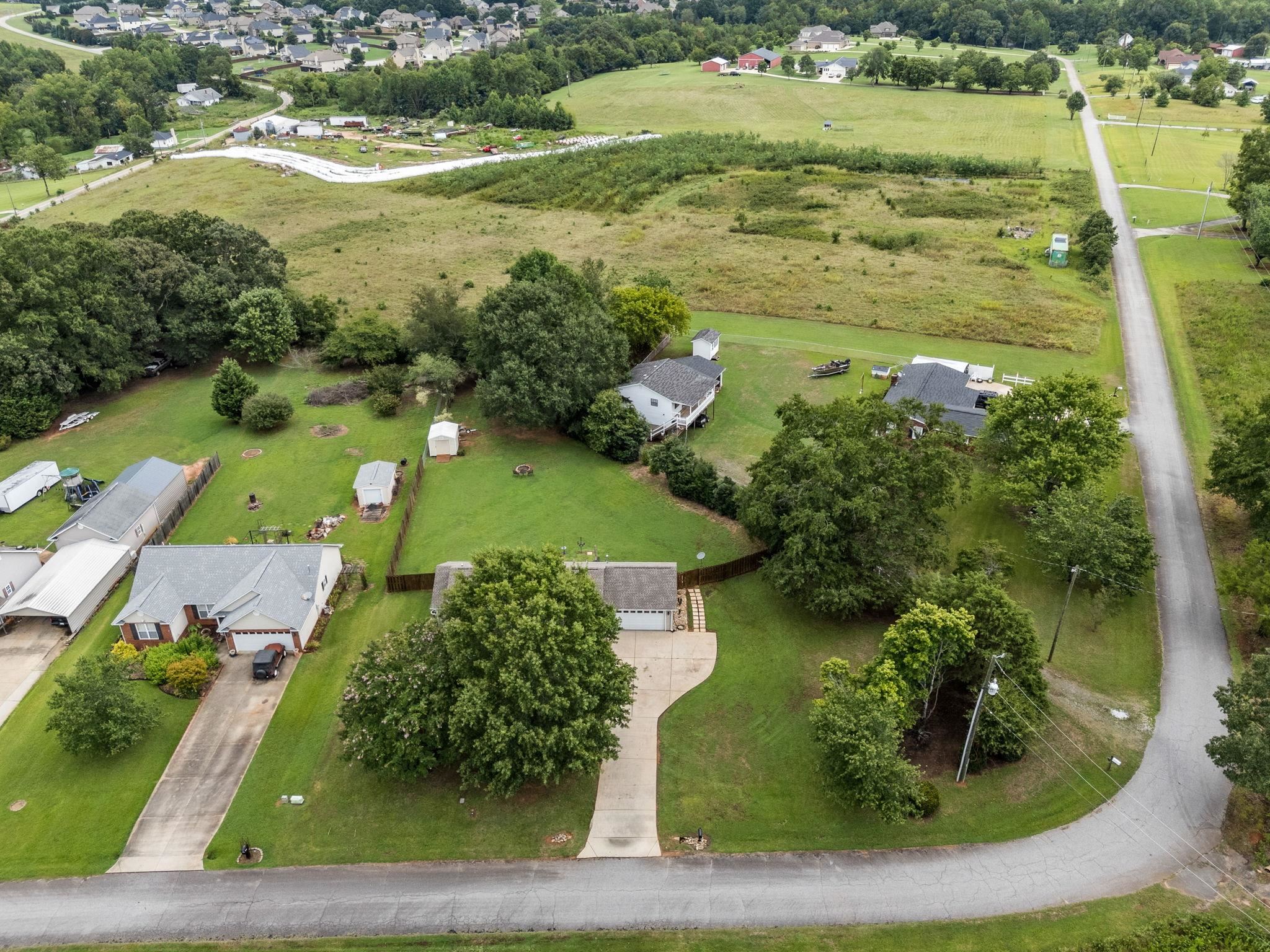 111 Bernice Snow Road