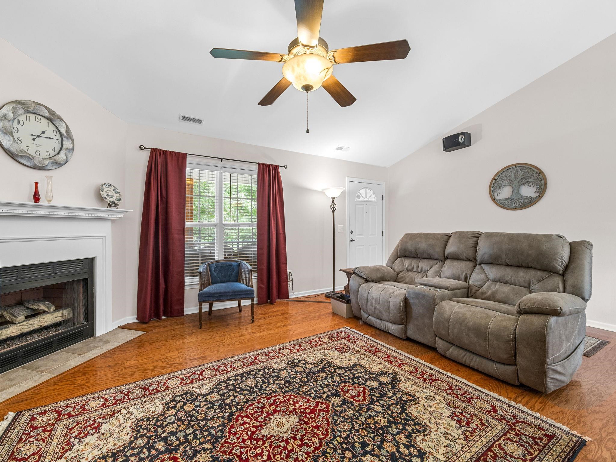 111 Bernice Snow Road