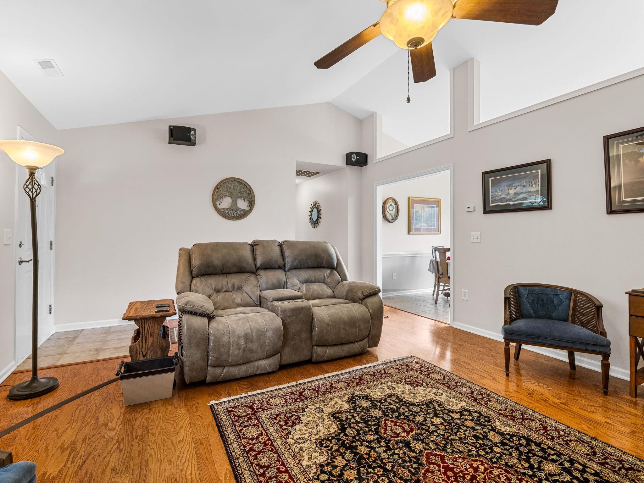 111 Bernice Snow Road