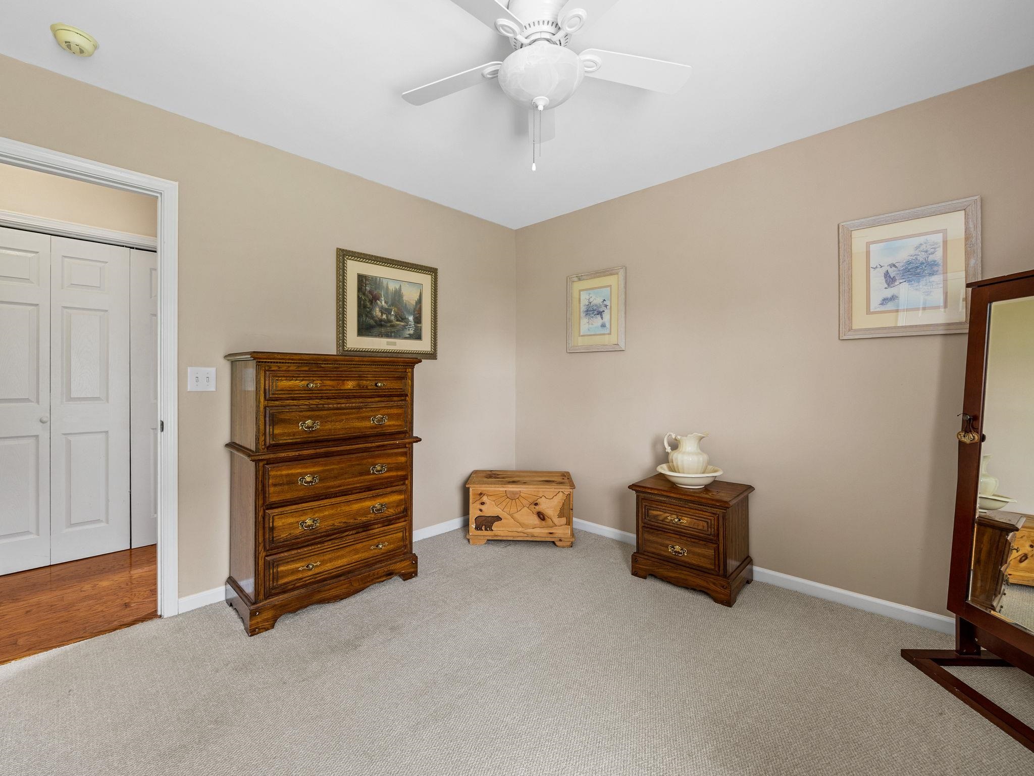 111 Bernice Snow Road
