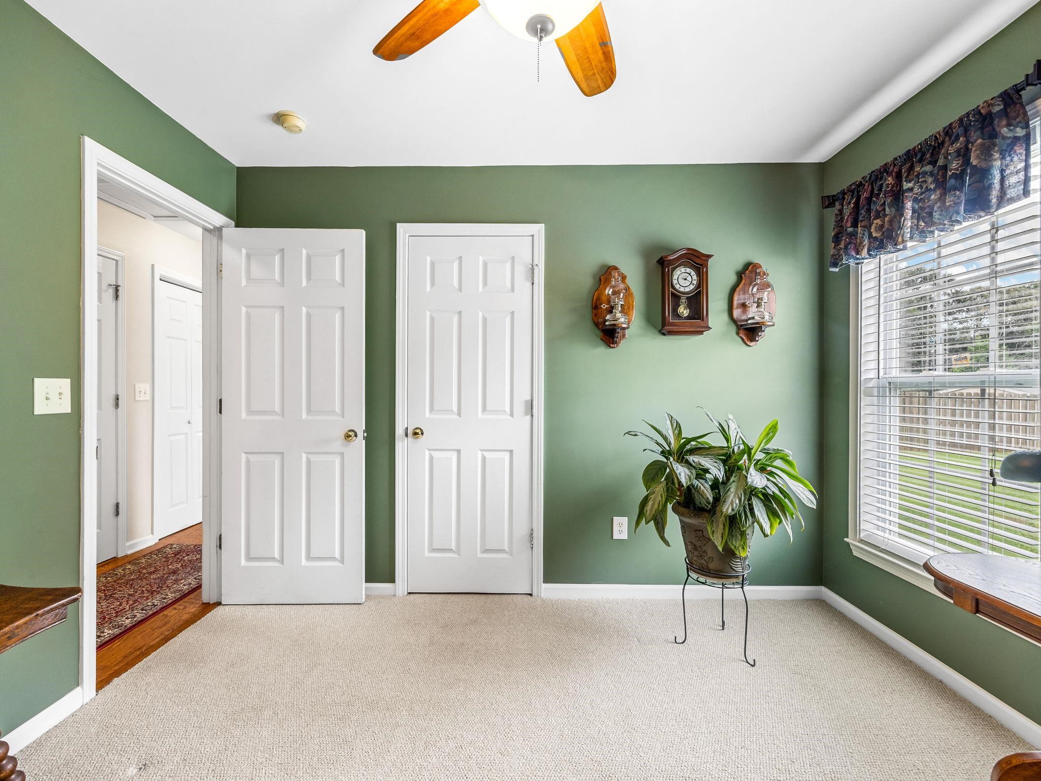 111 Bernice Snow Road