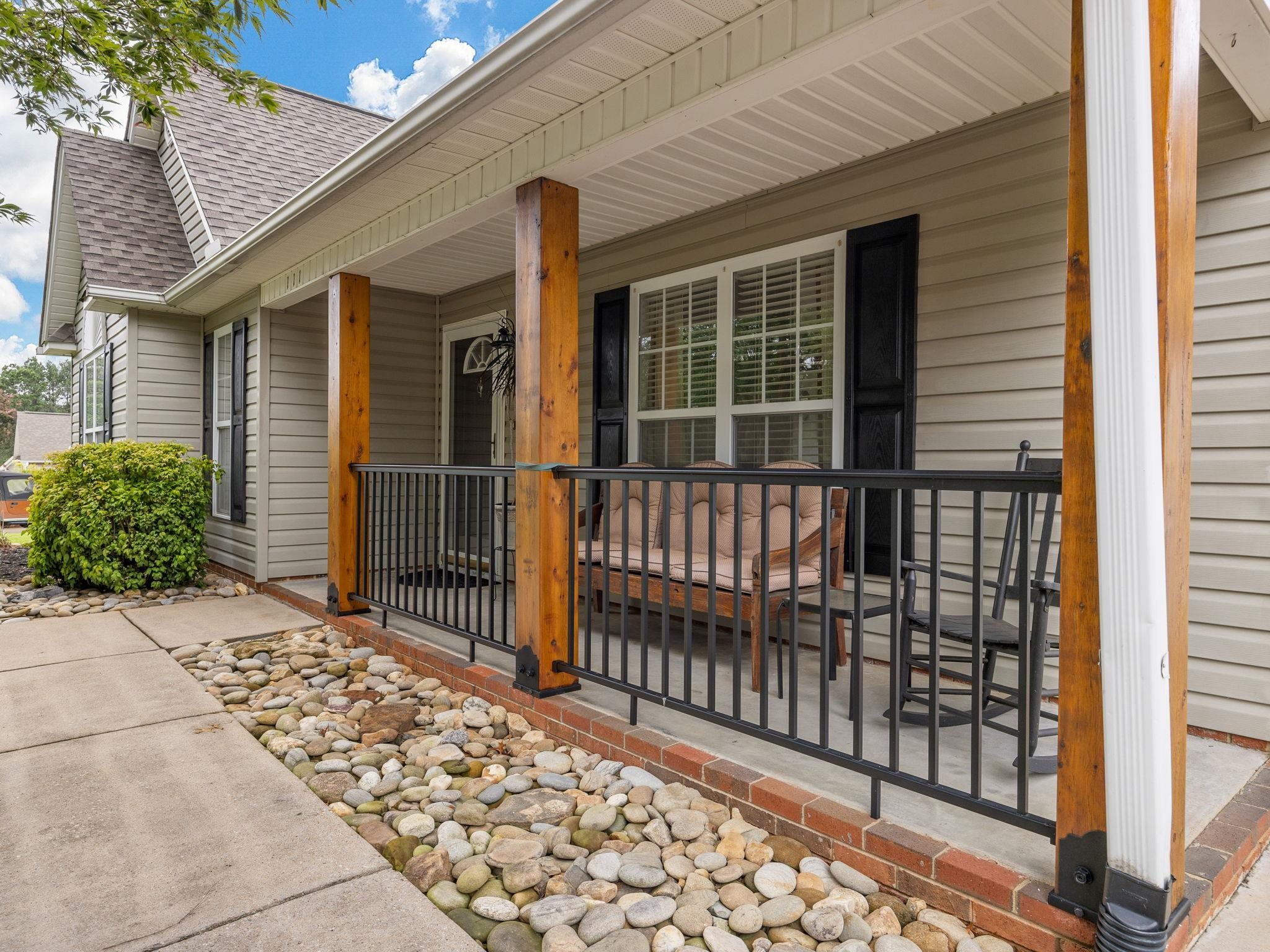 111 Bernice Snow Road