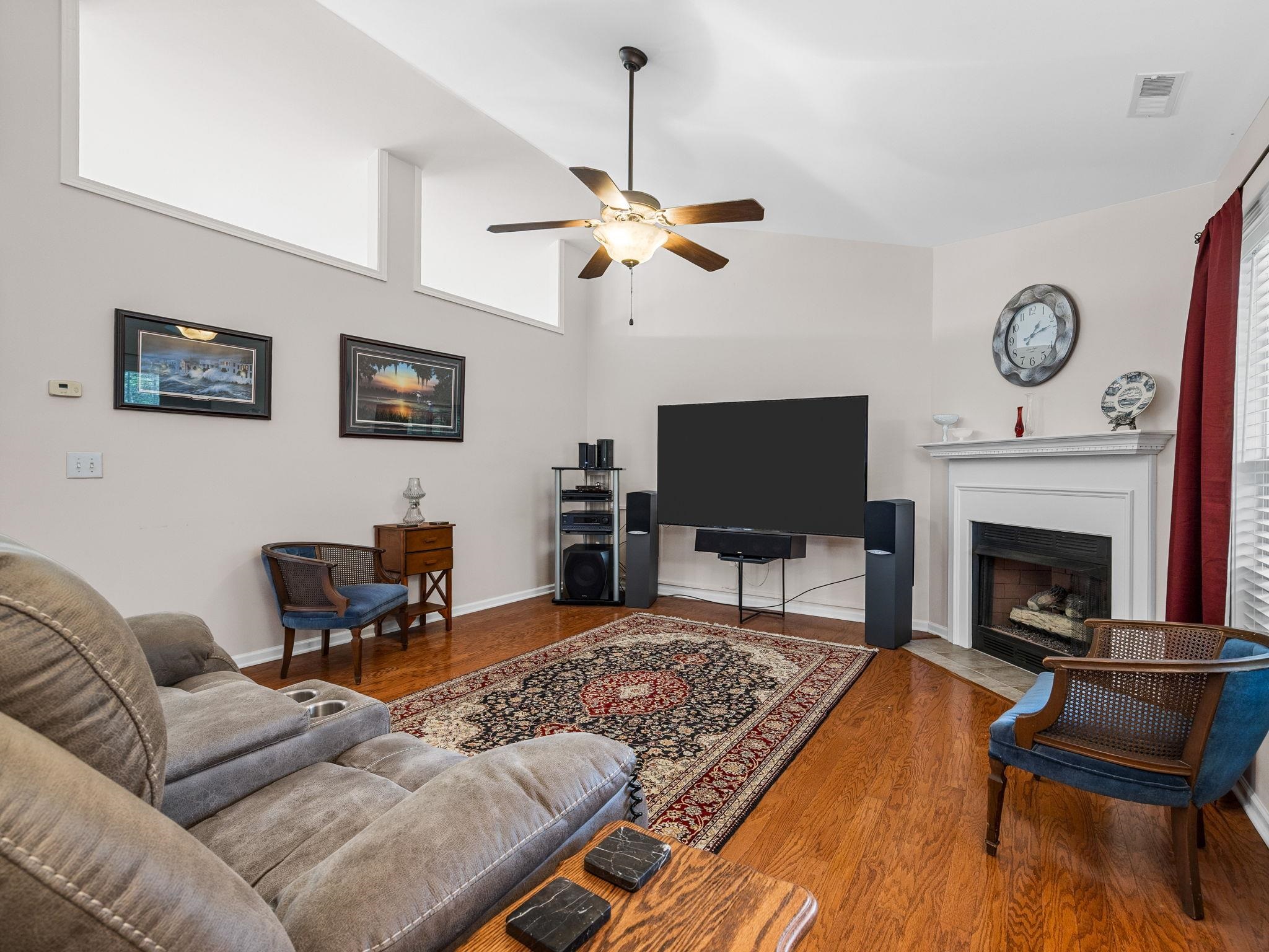 111 Bernice Snow Road