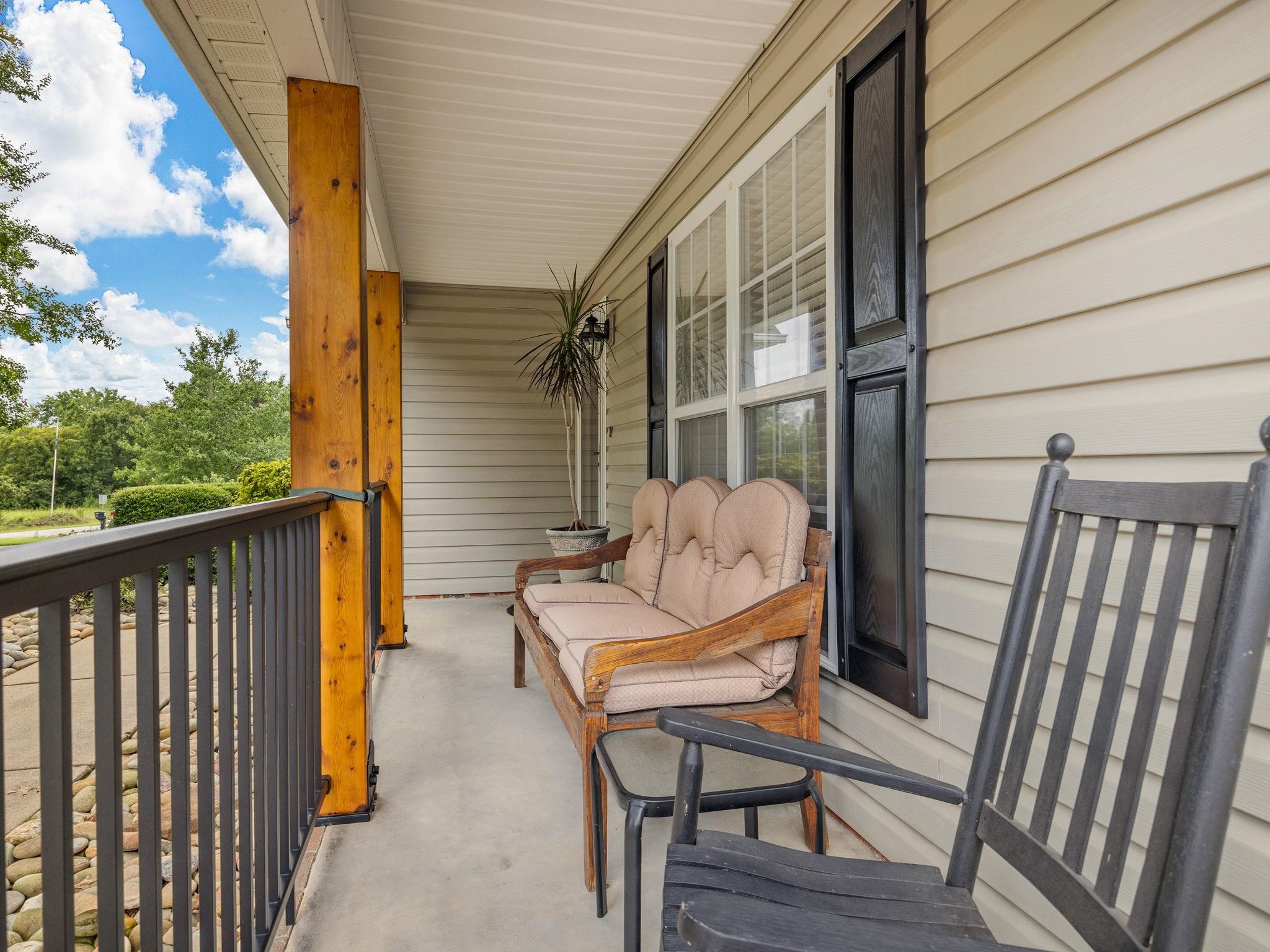 111 Bernice Snow Road
