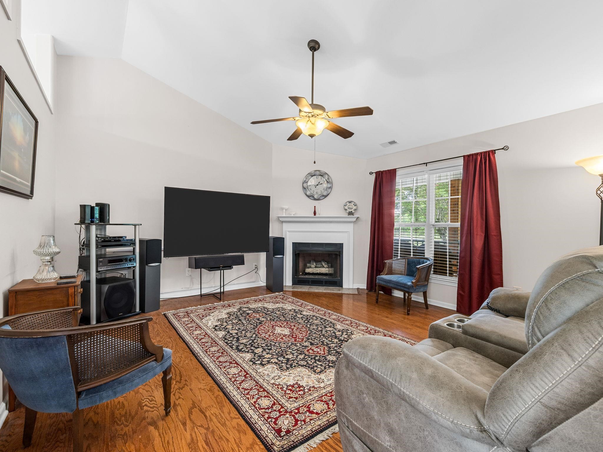 111 Bernice Snow Road
