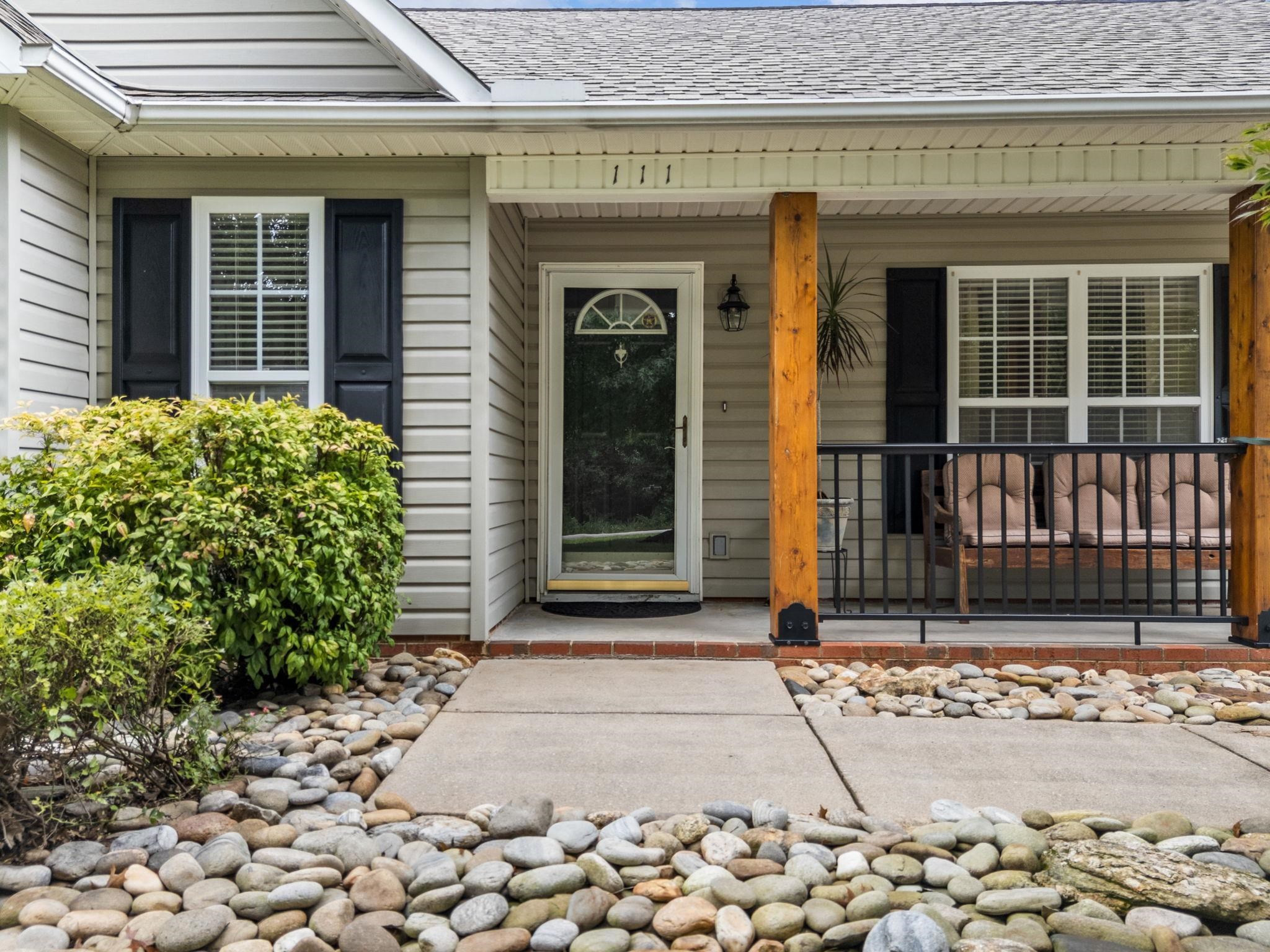 111 Bernice Snow Road