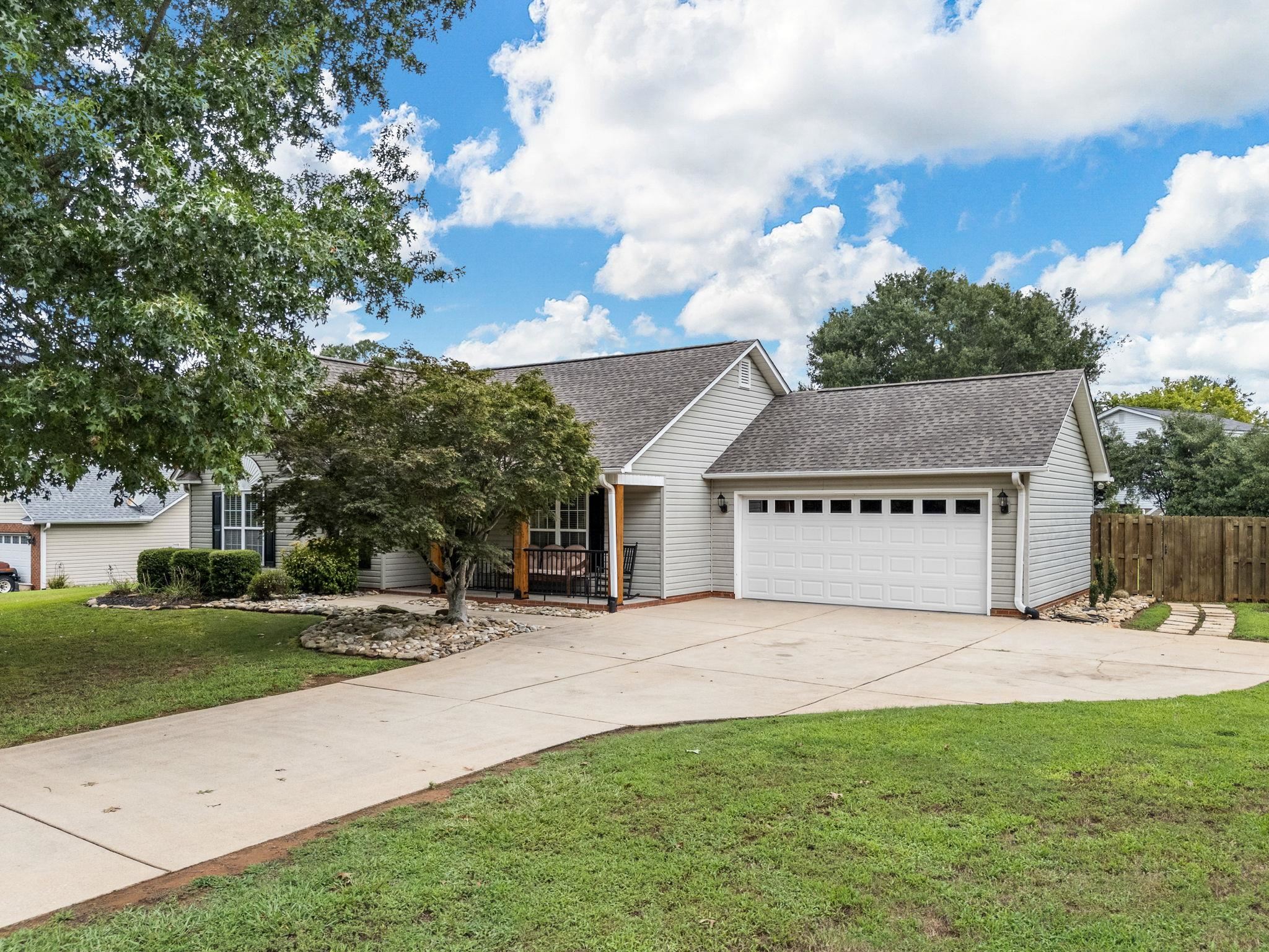 111 Bernice Snow Road