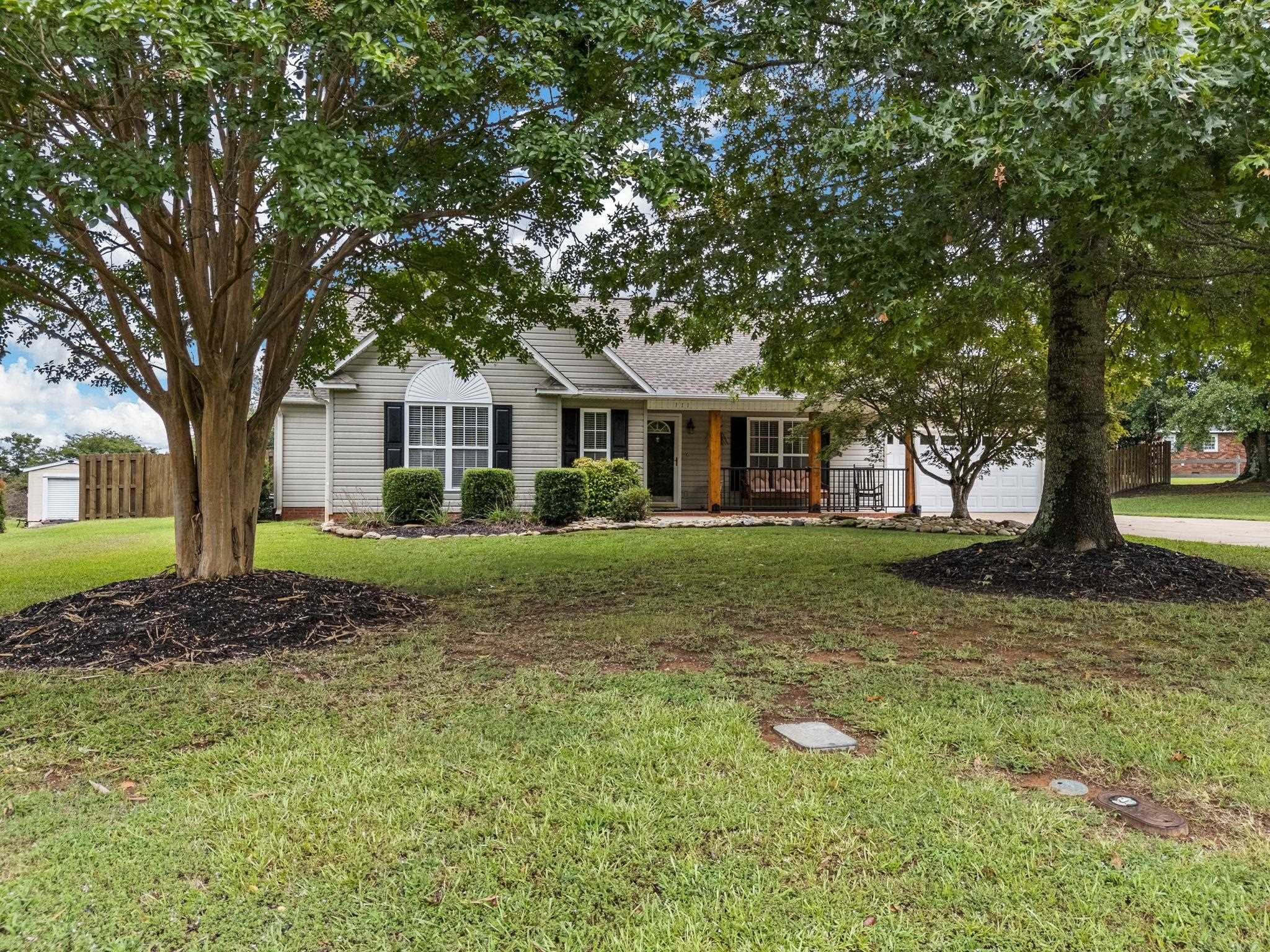 111 Bernice Snow Road