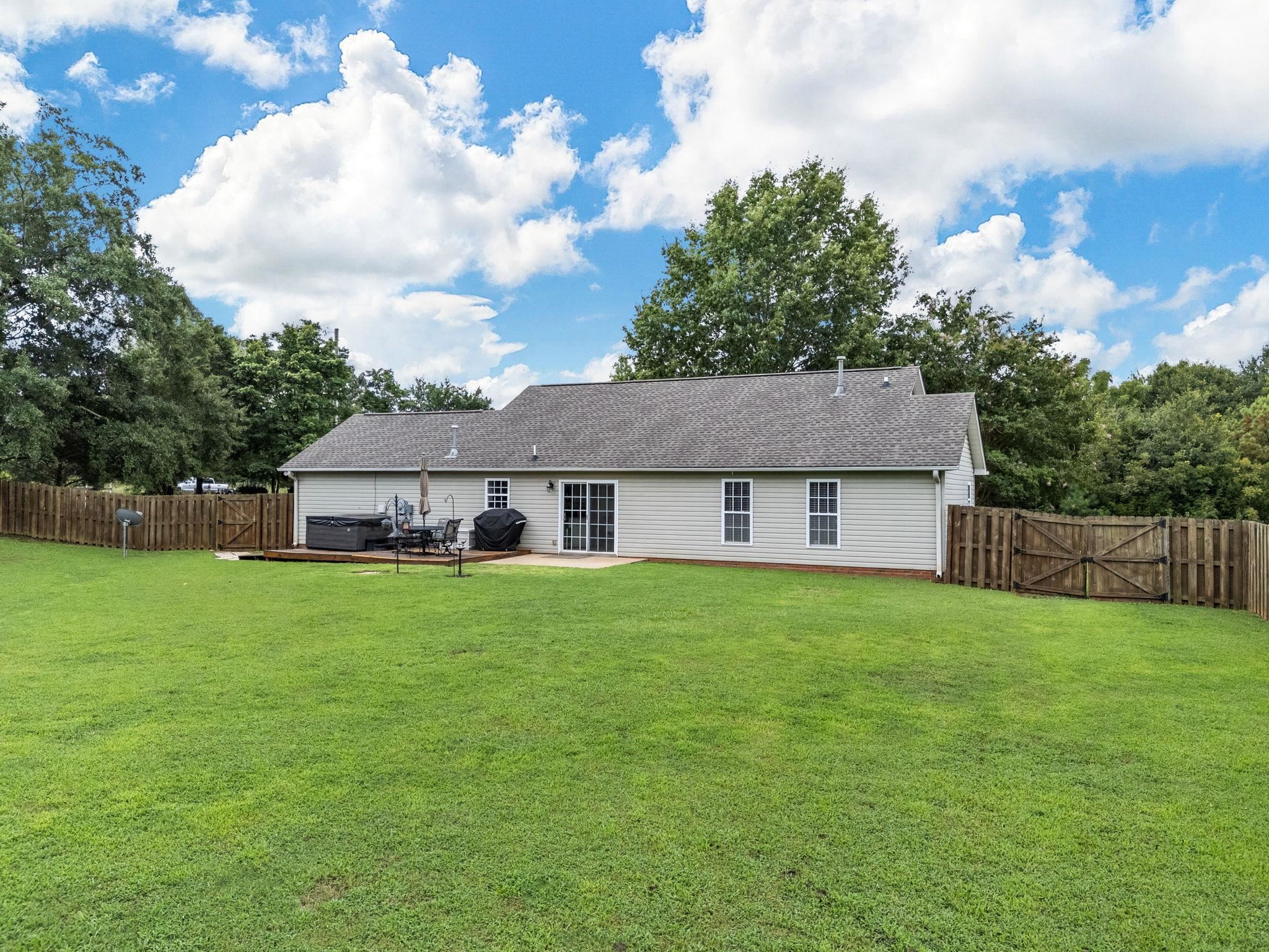 111 Bernice Snow Road