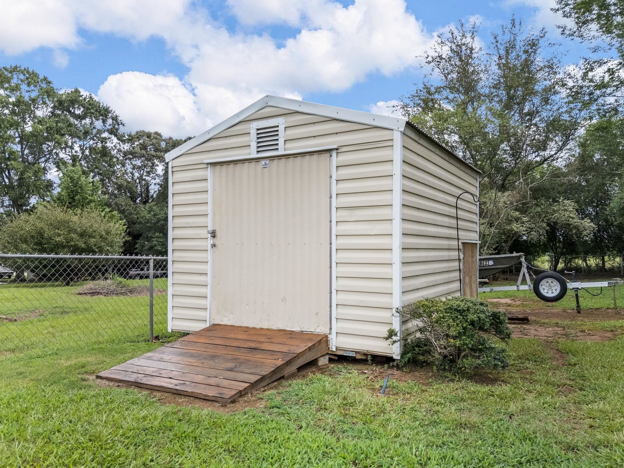 111 Bernice Snow Road