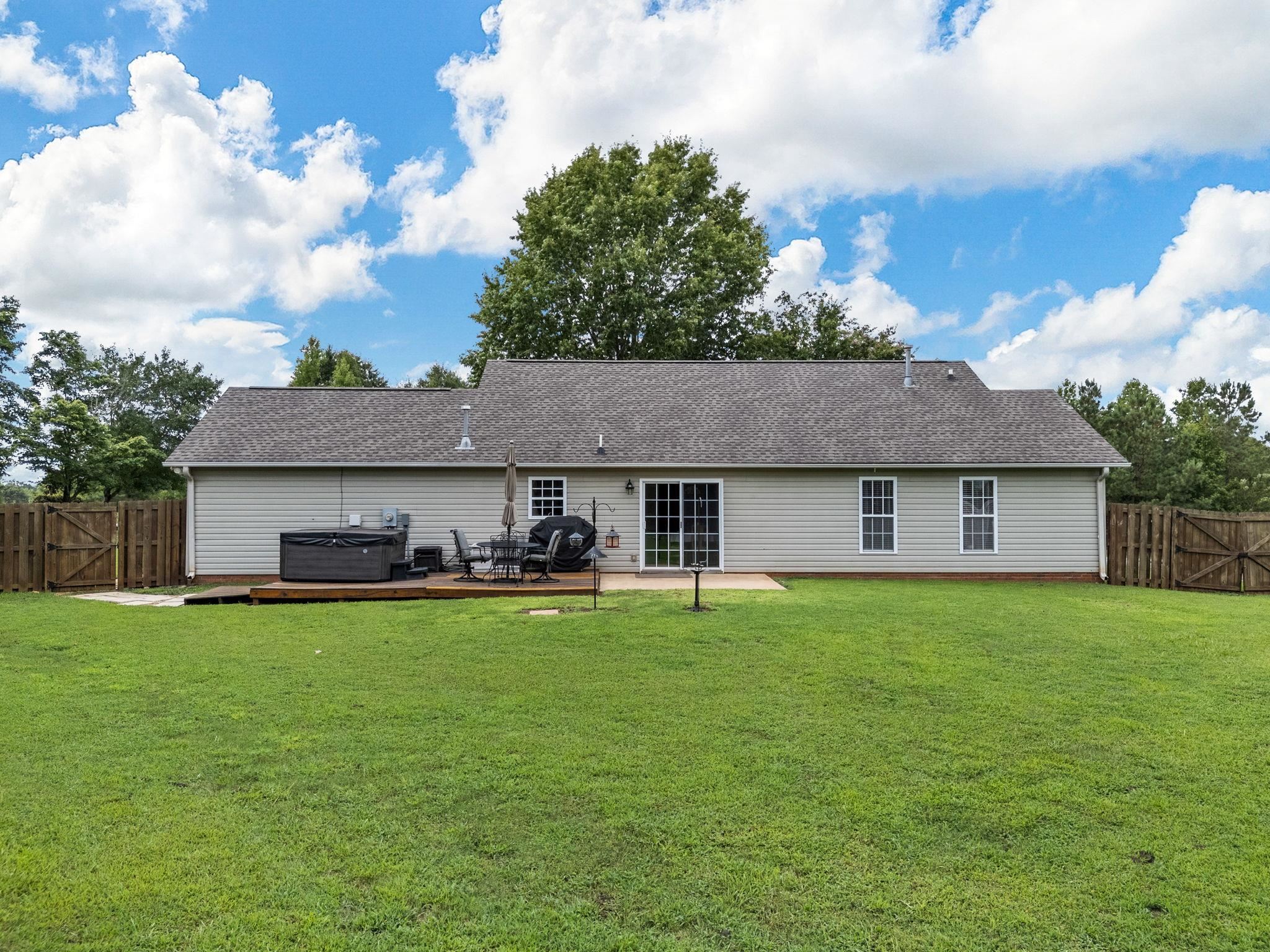 111 Bernice Snow Road