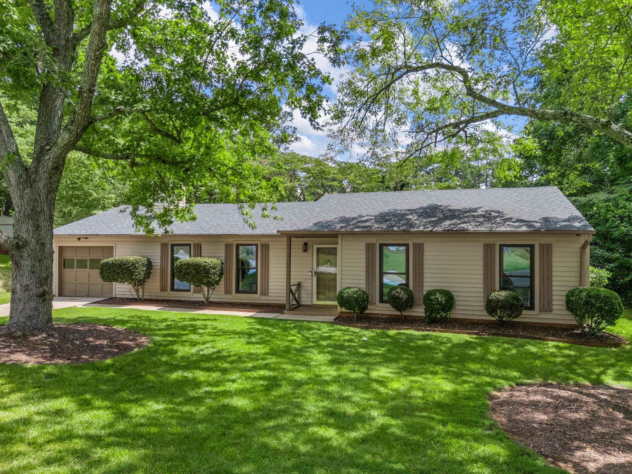 115 Elderberry Drive