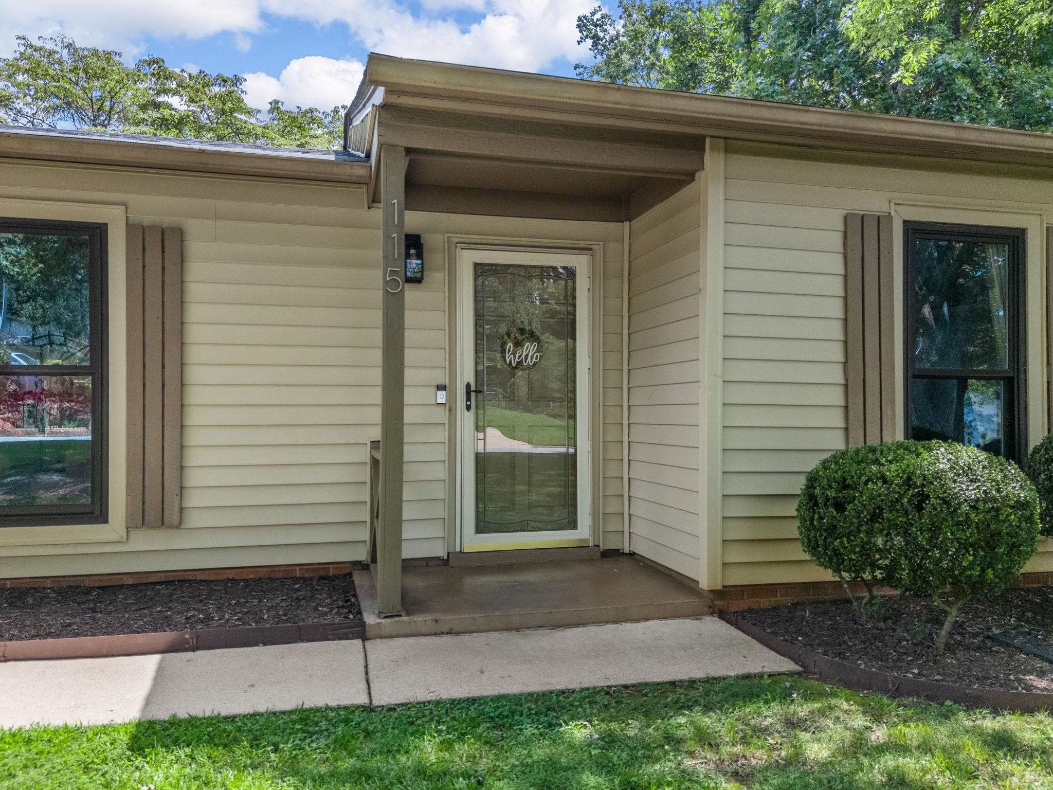 115 Elderberry Drive