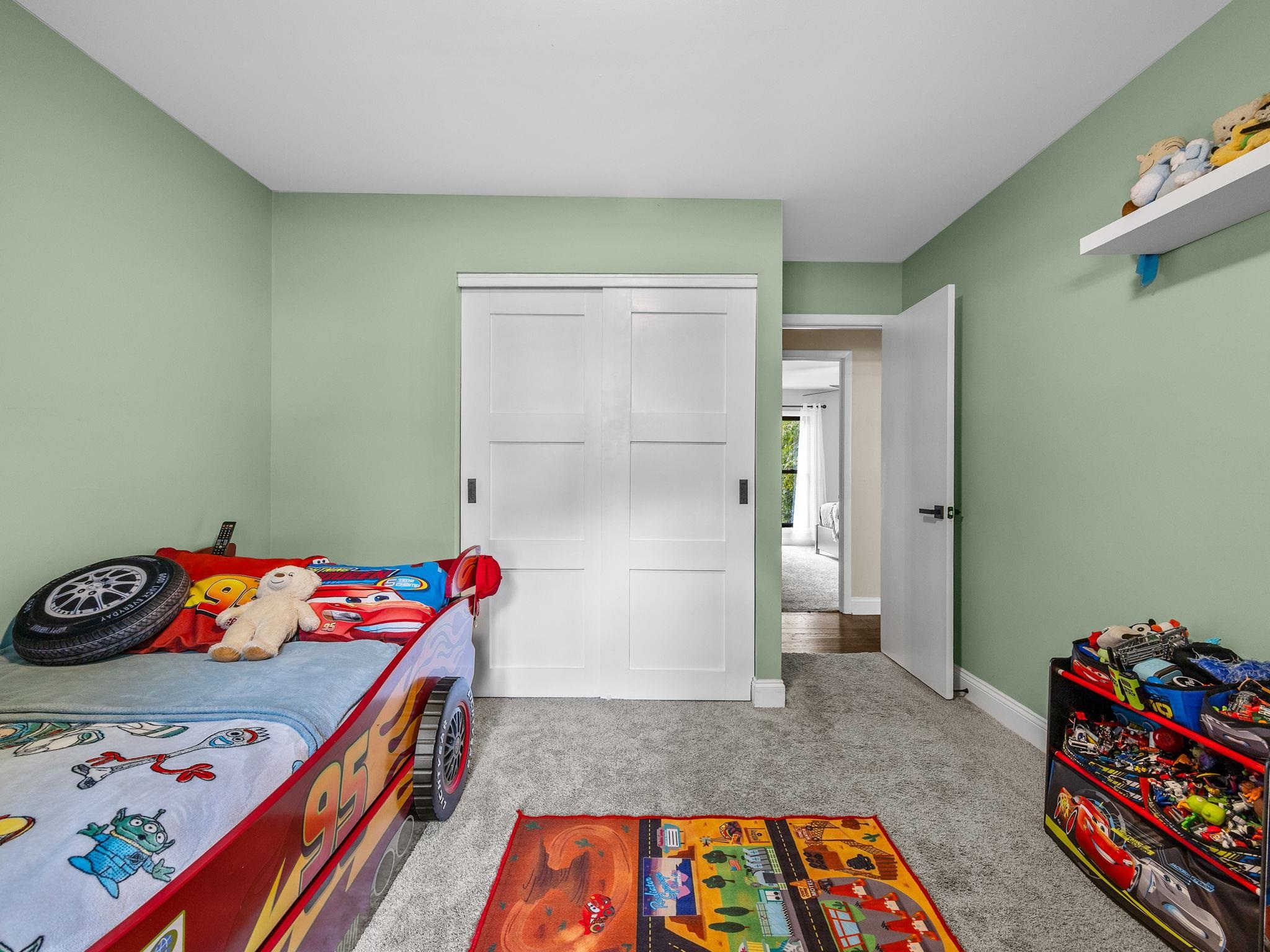 115 Elderberry Drive
