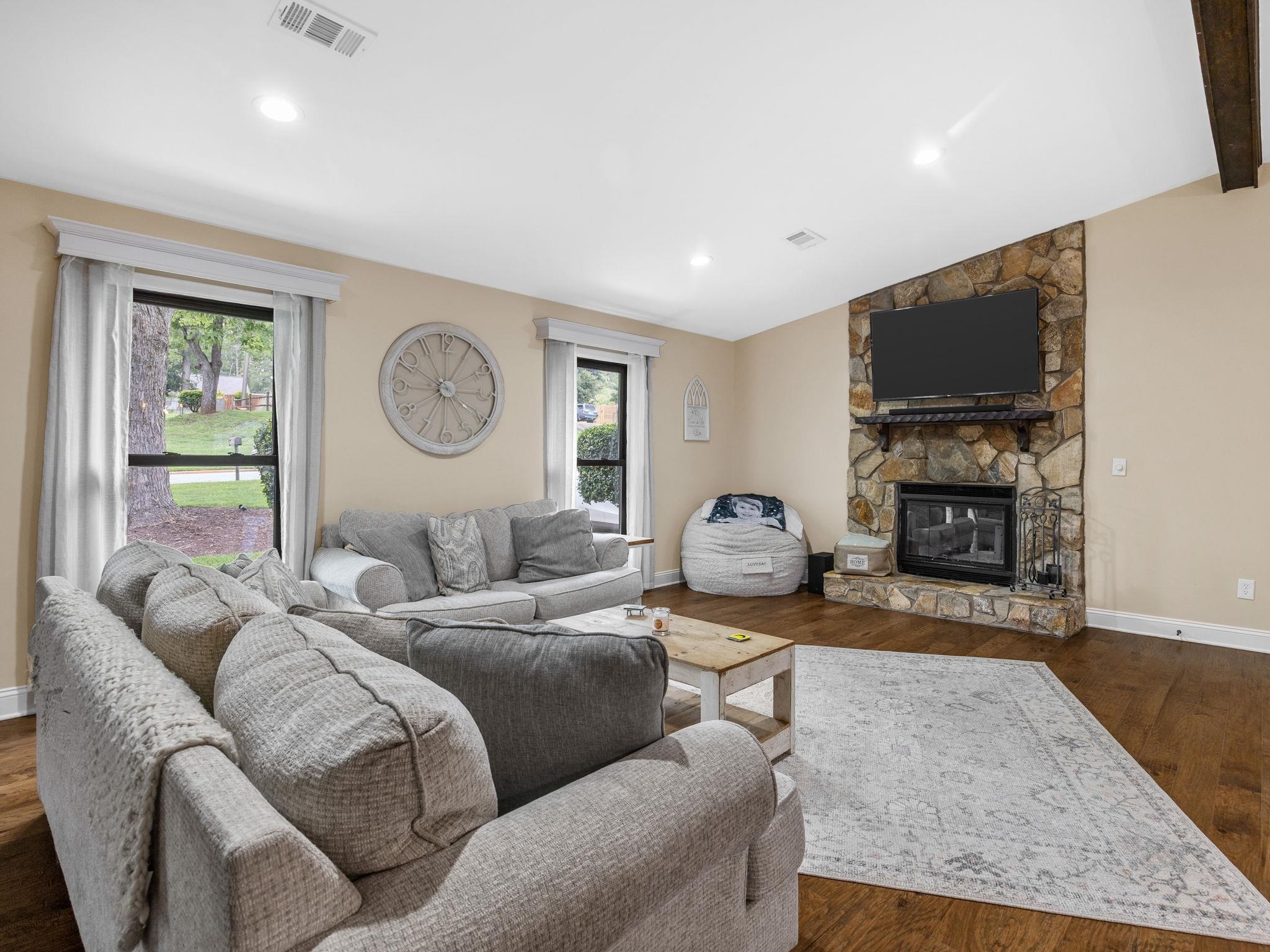 115 Elderberry Drive