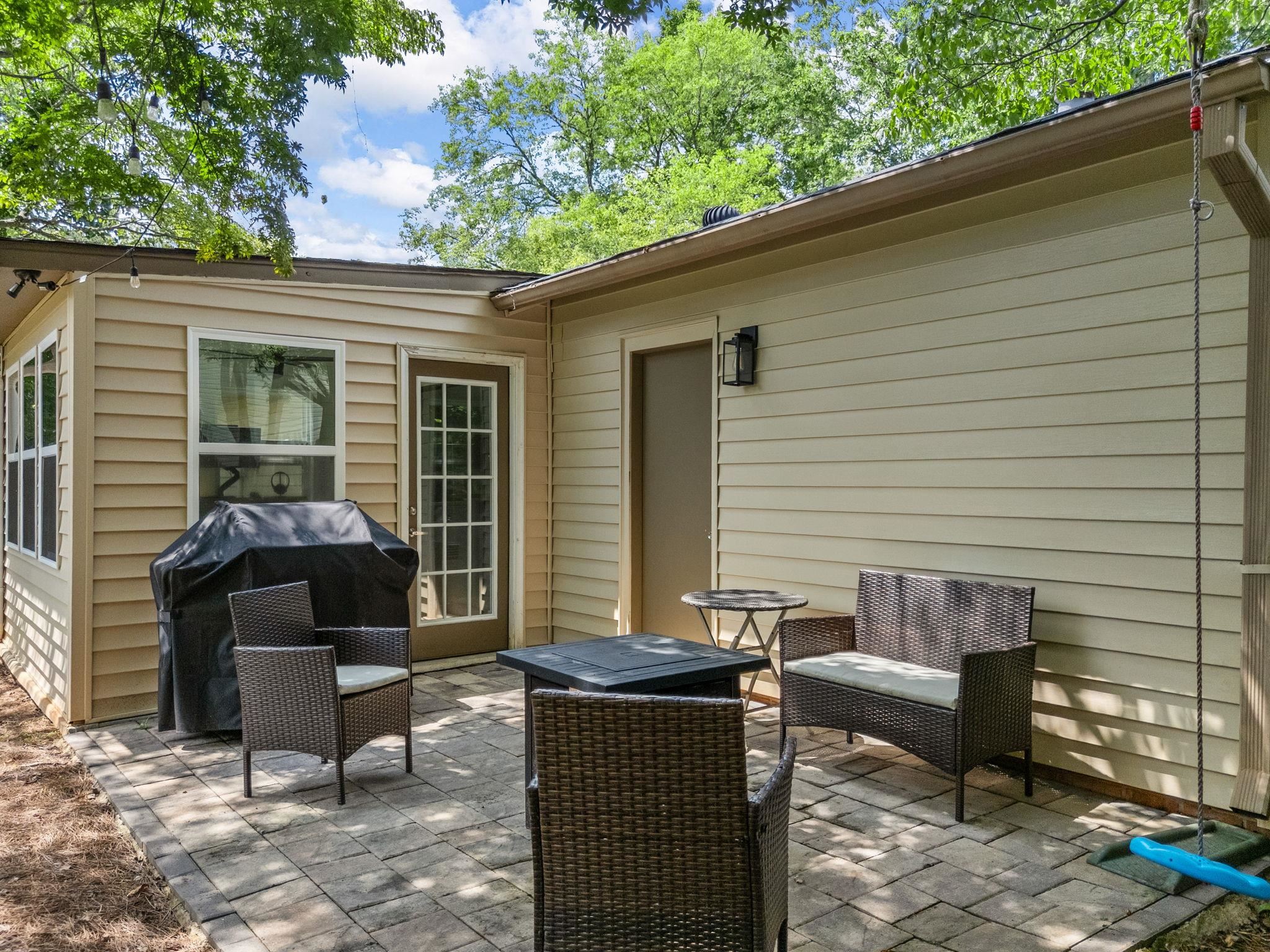 115 Elderberry Drive