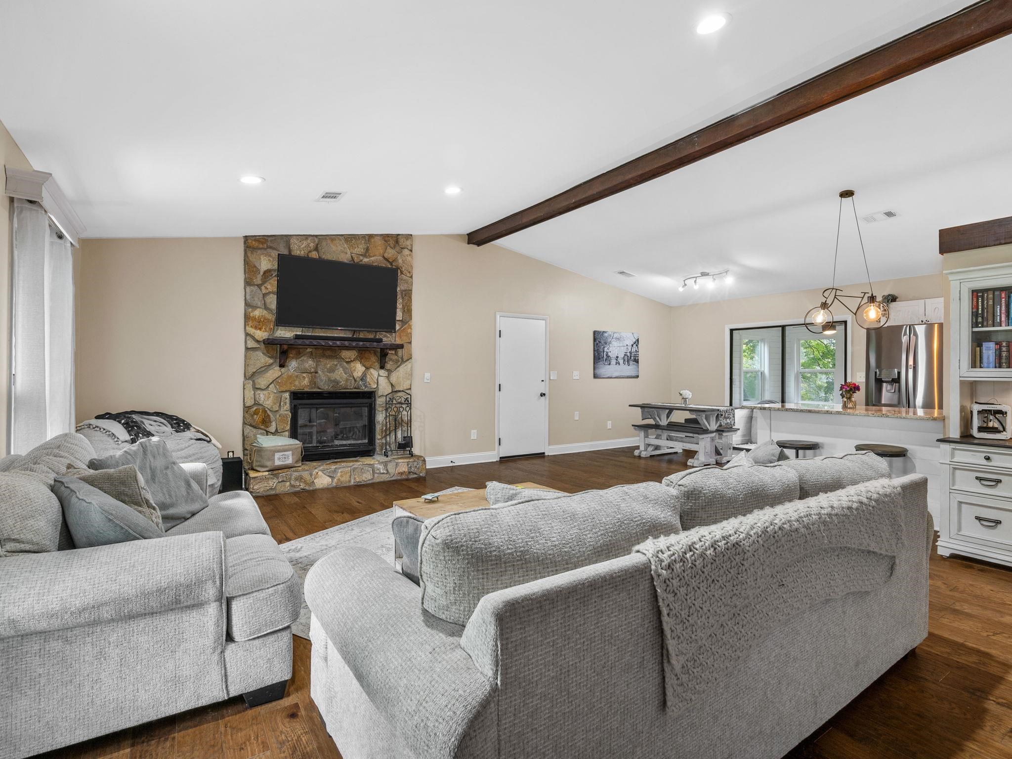 115 Elderberry Drive