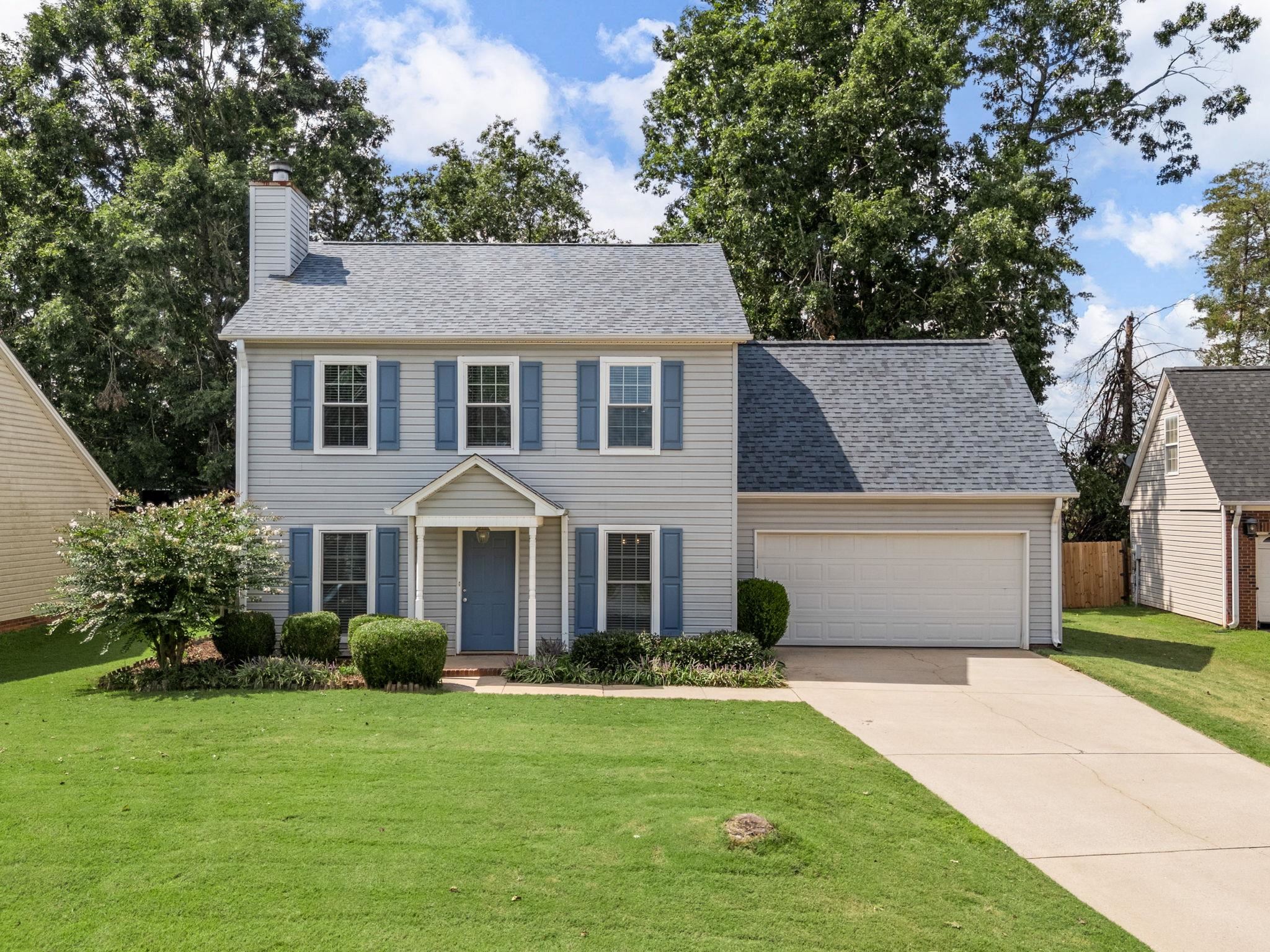 259 W Pheasant Hill Drive