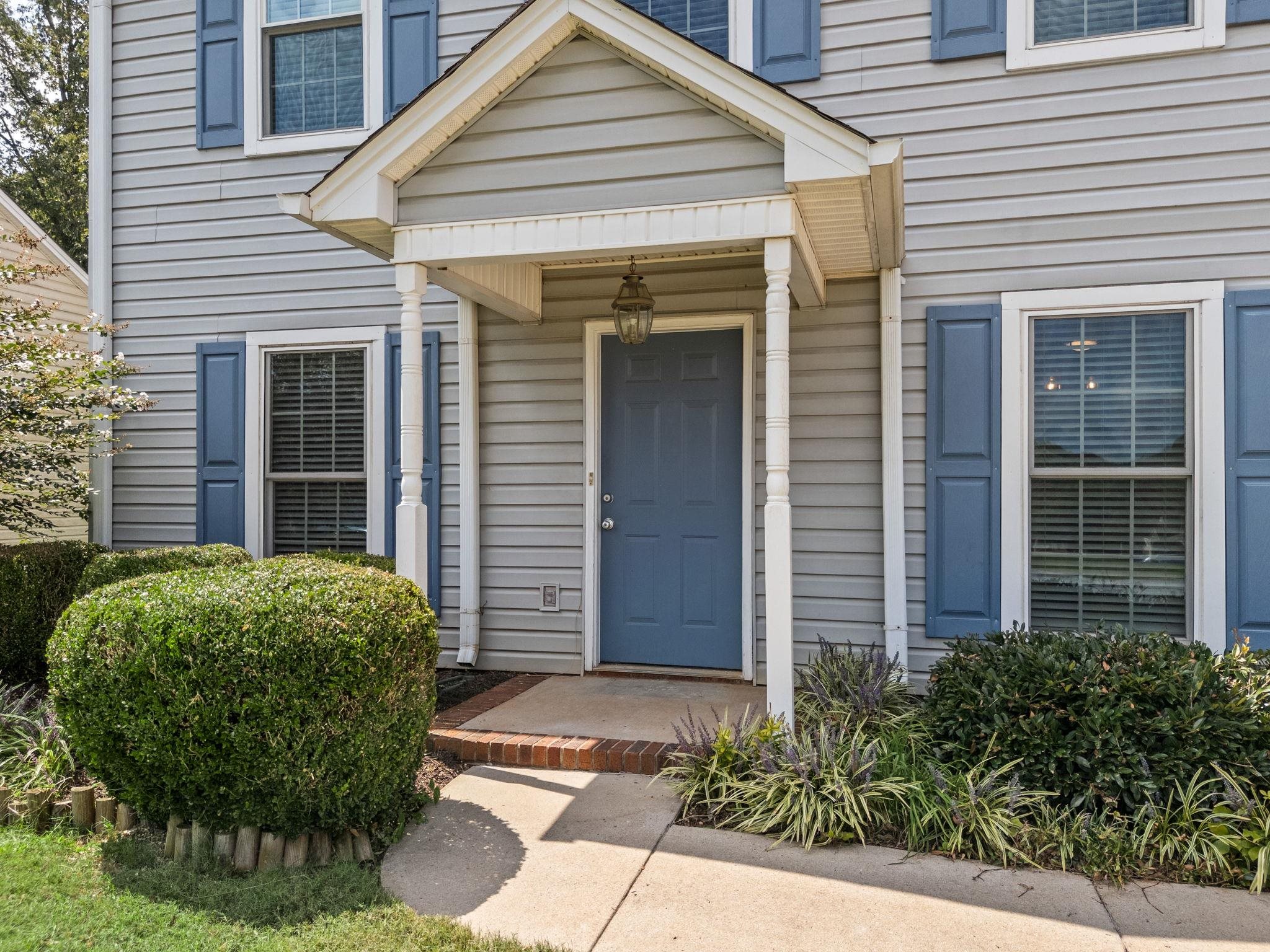 259 W Pheasant Hill Drive