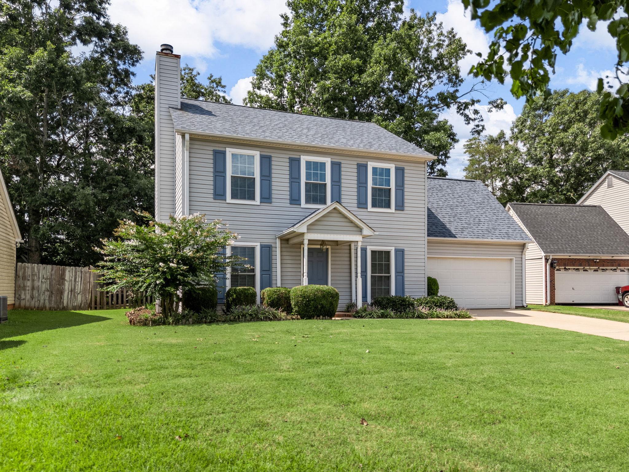 259 W Pheasant Hill Drive