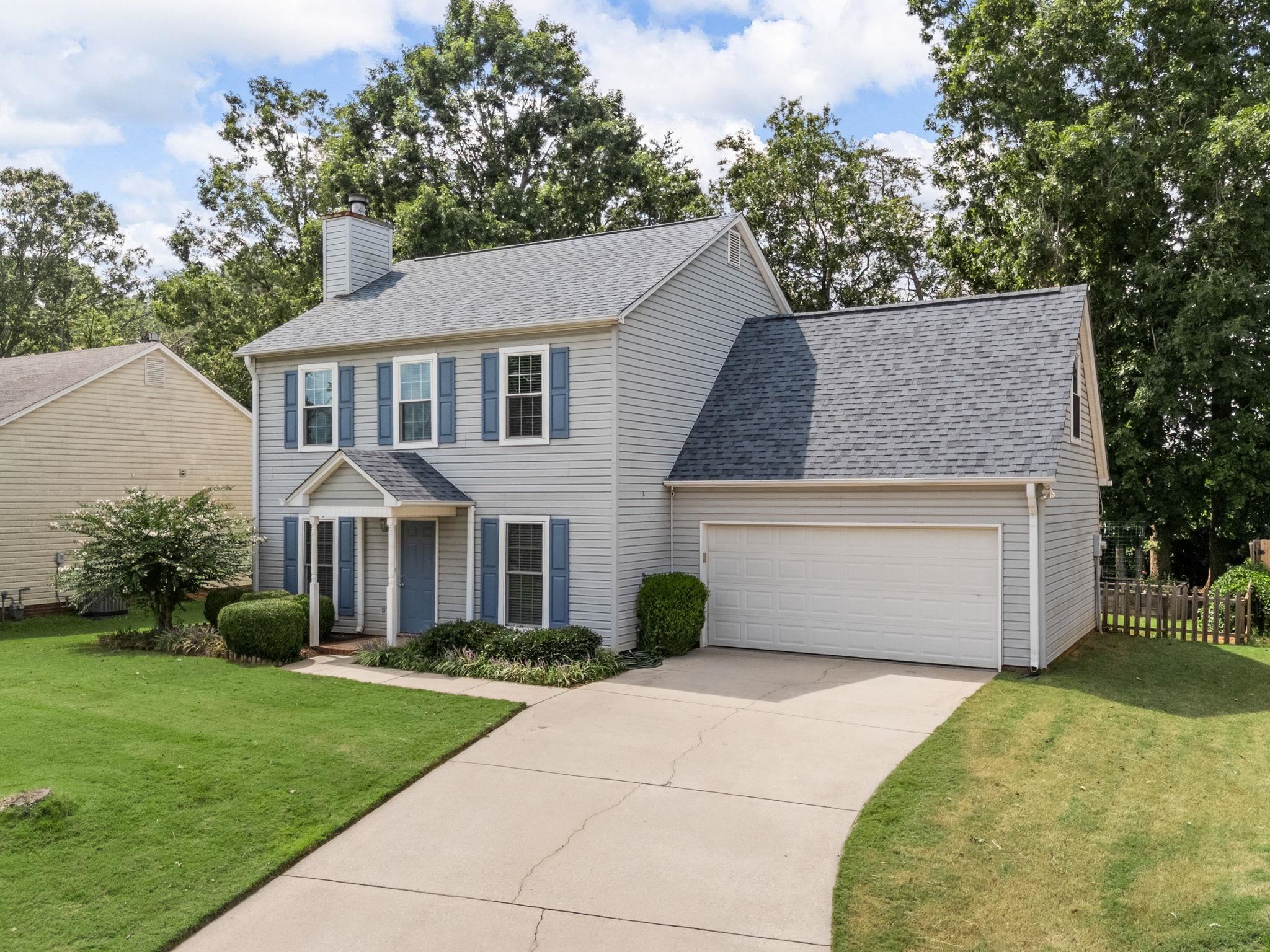 259 W Pheasant Hill Drive