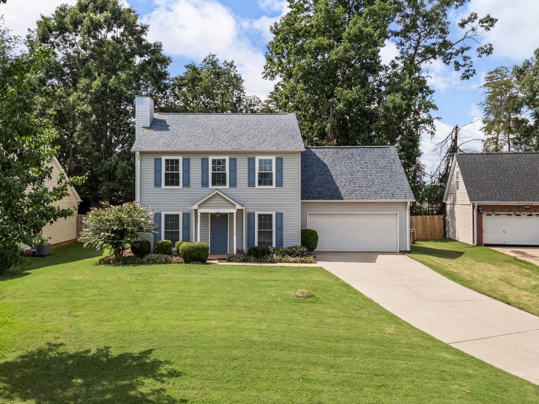 259 W Pheasant Hill Drive