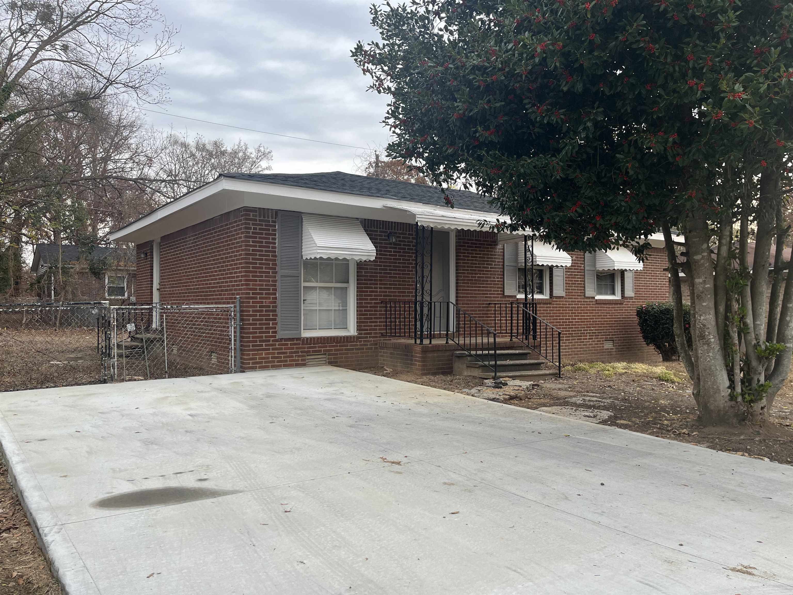 51 Shady Lane