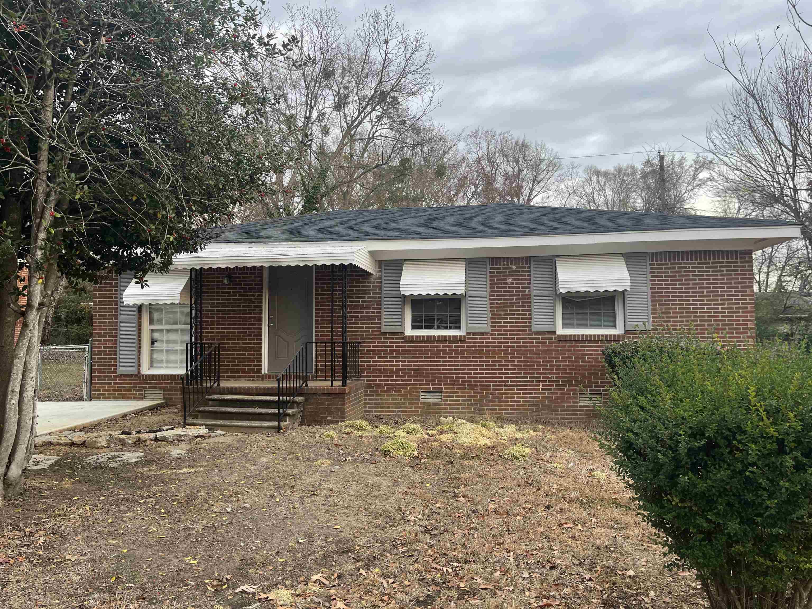 51 Shady Lane