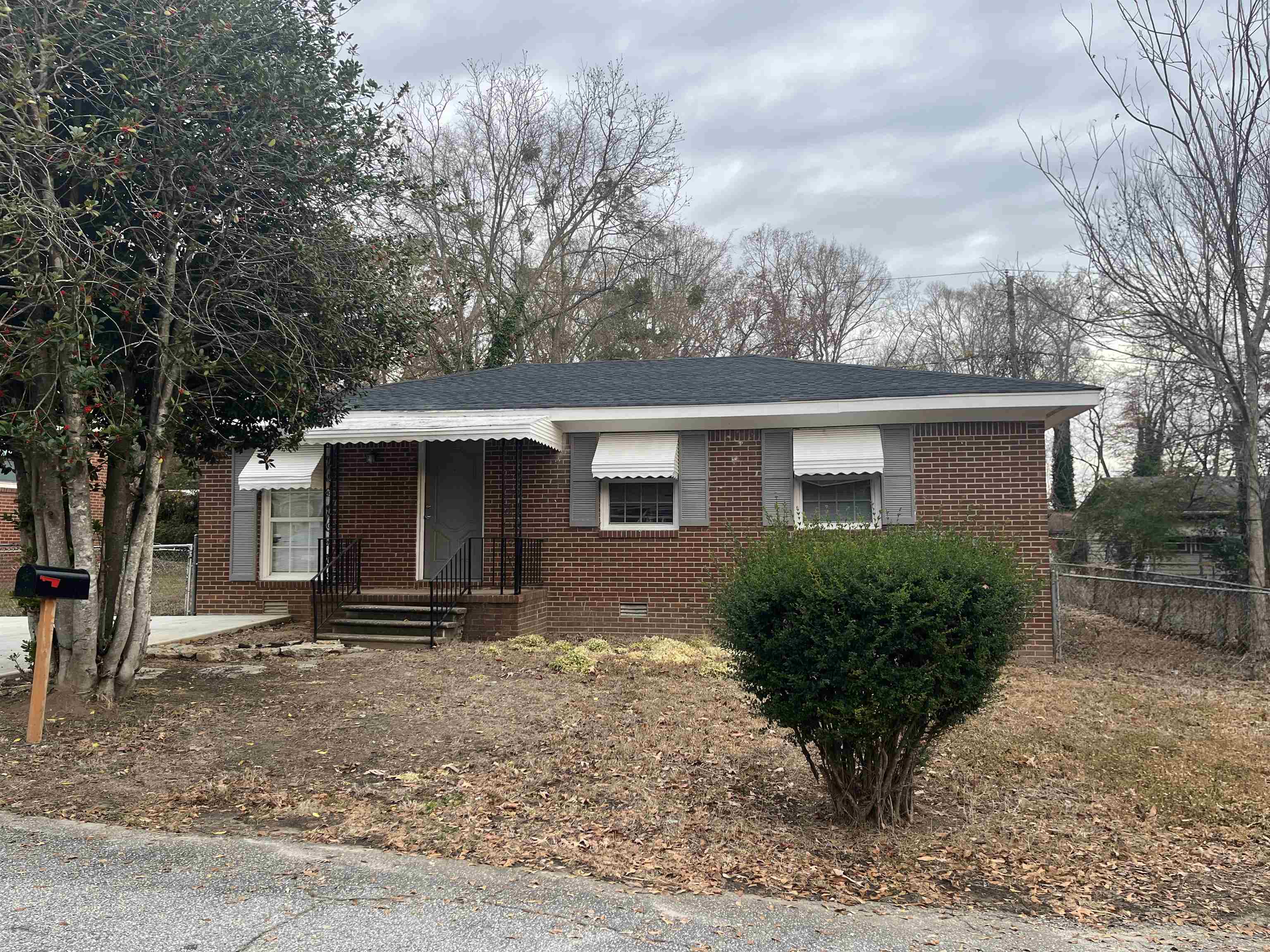 51 Shady Lane