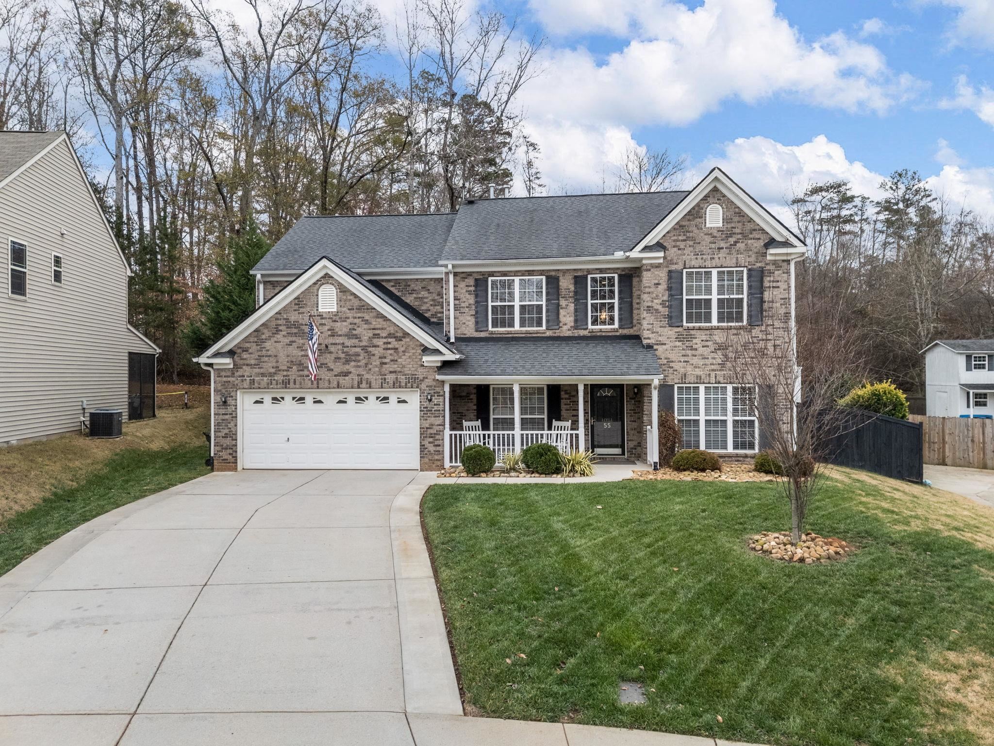 55 Killarney Lane