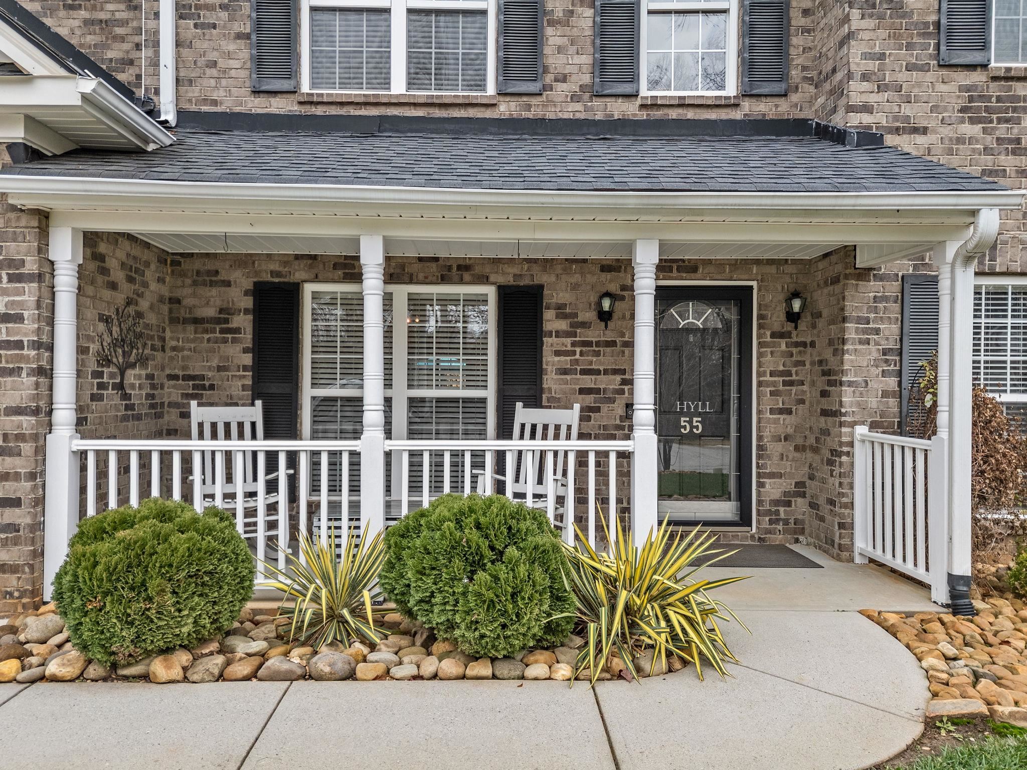55 Killarney Lane