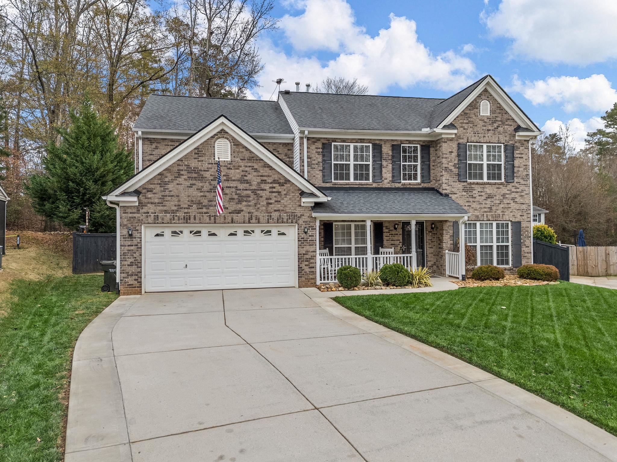 55 Killarney Lane