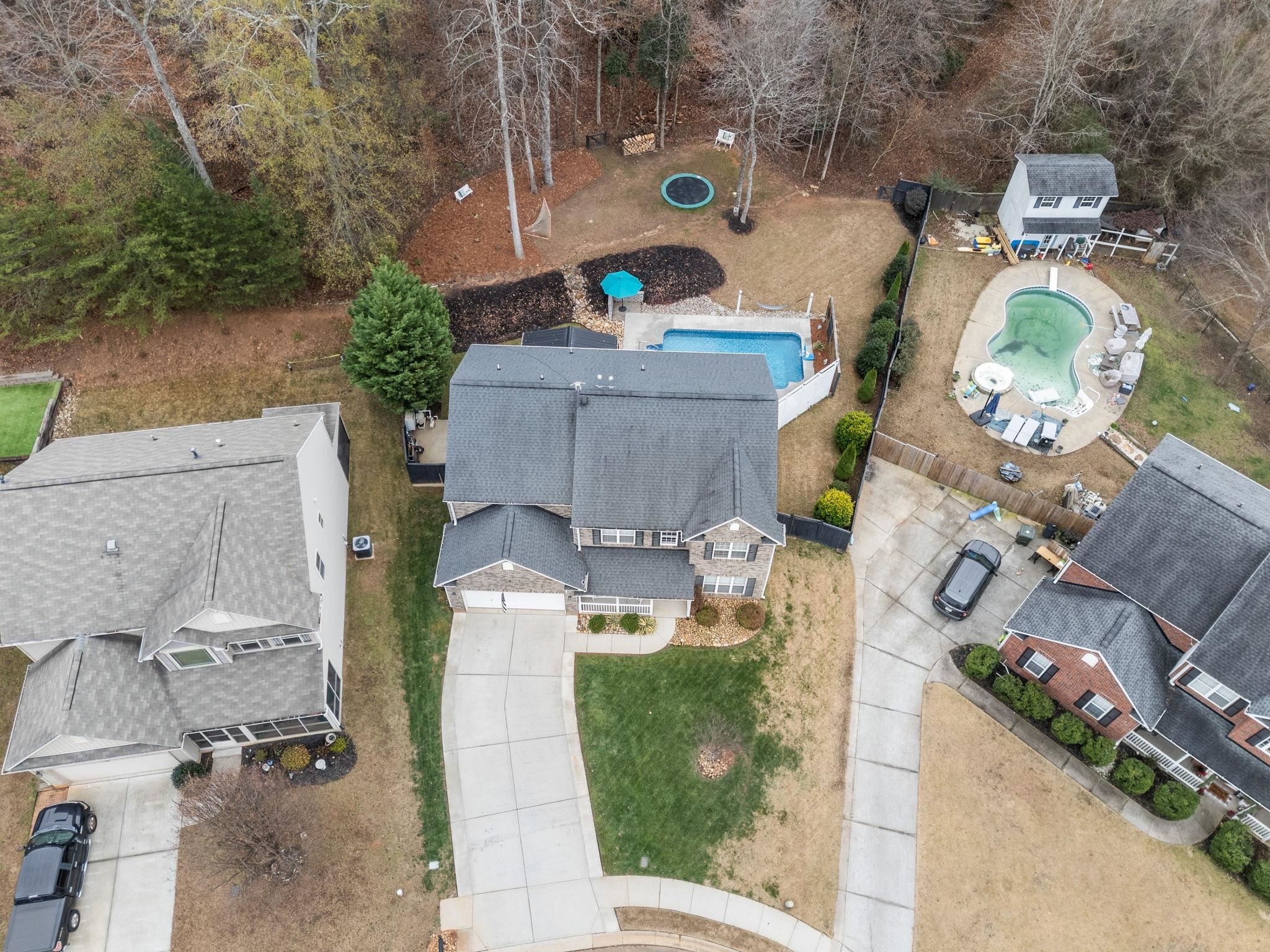 55 Killarney Lane