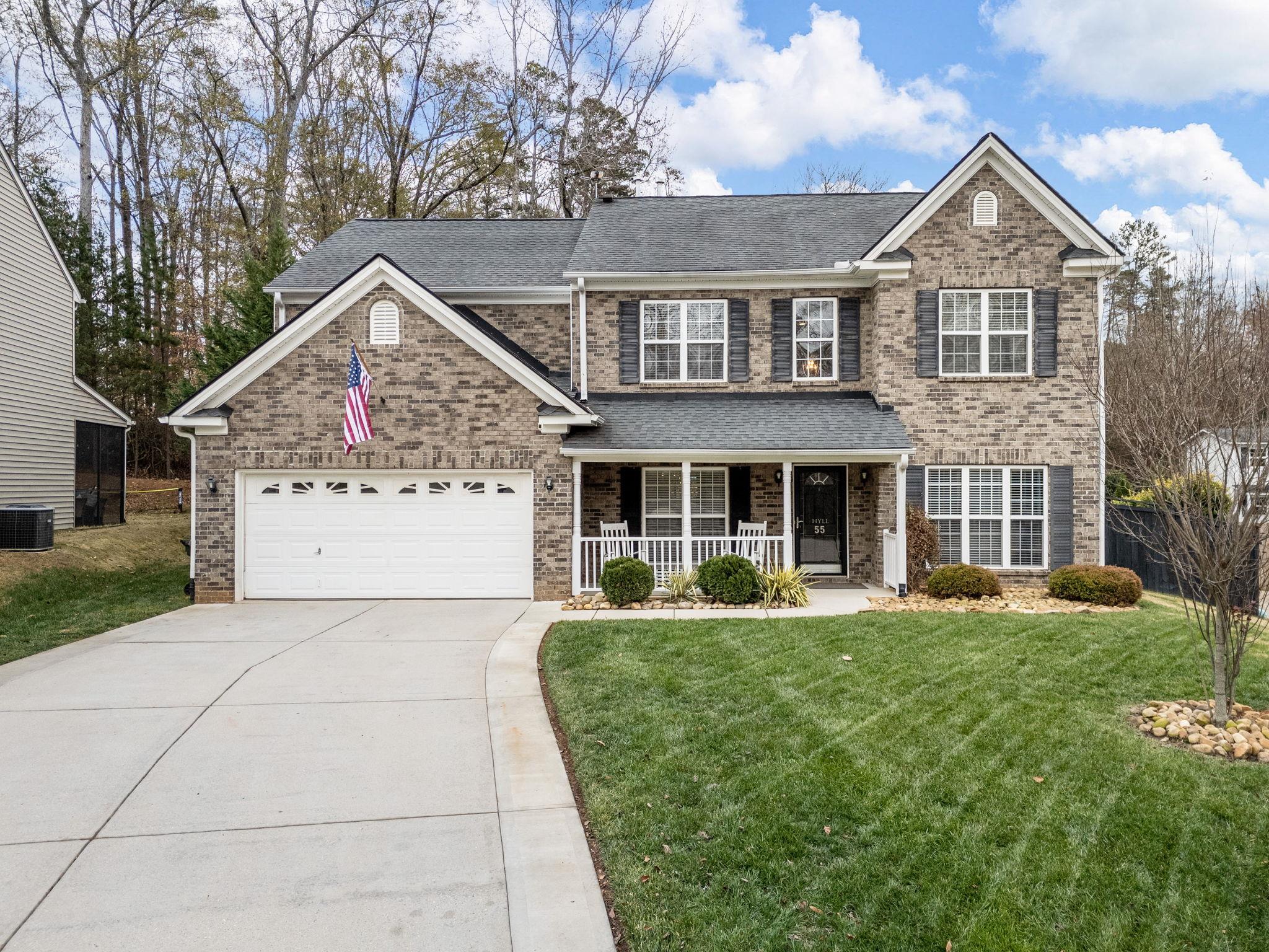 55 Killarney Lane
