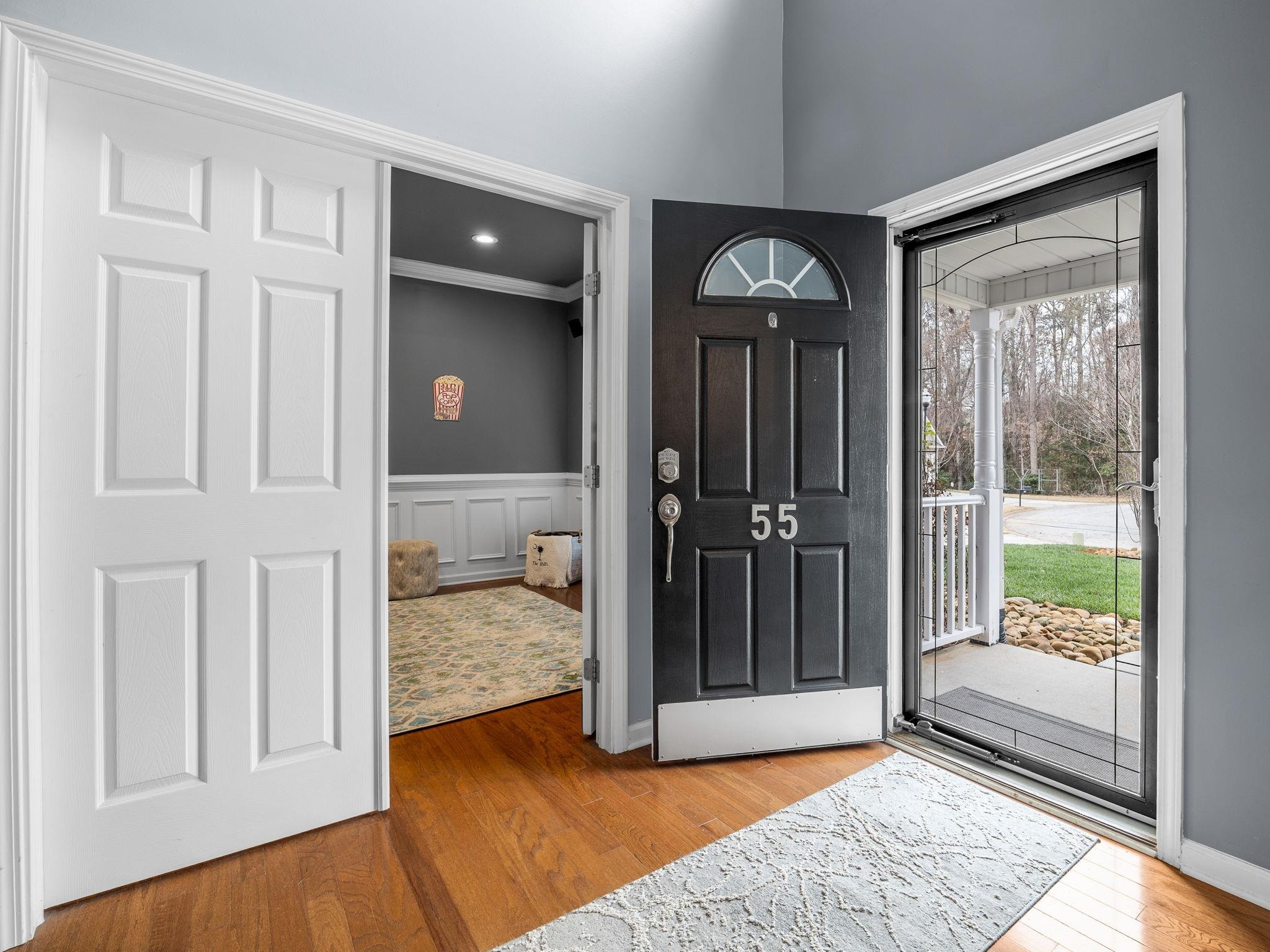 55 Killarney Lane