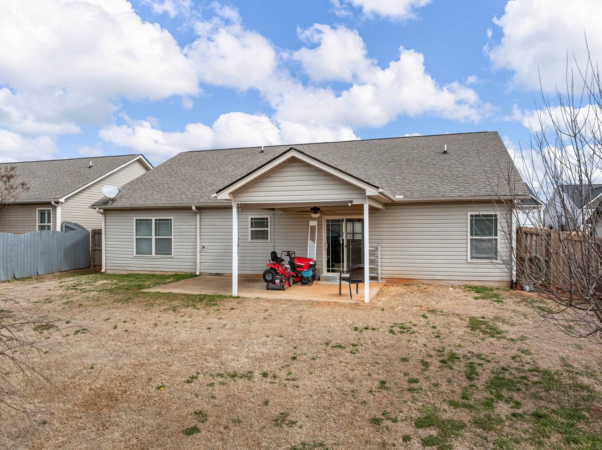 313 Highland Springs Loop