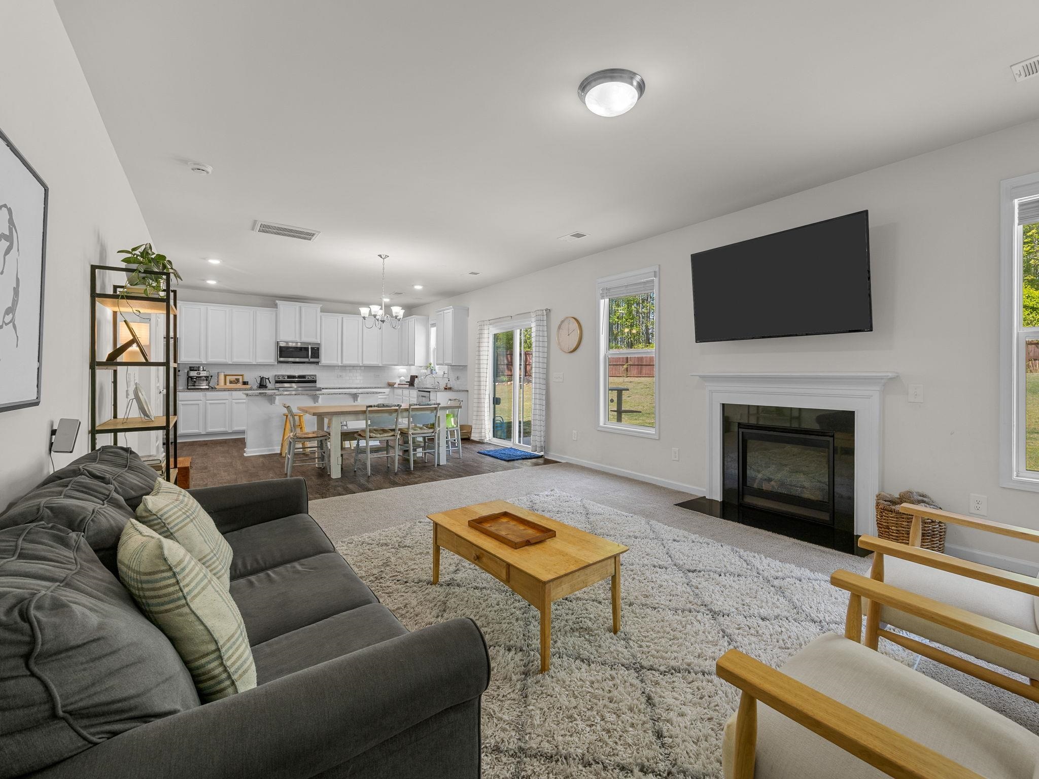 727 Chesterfield Court