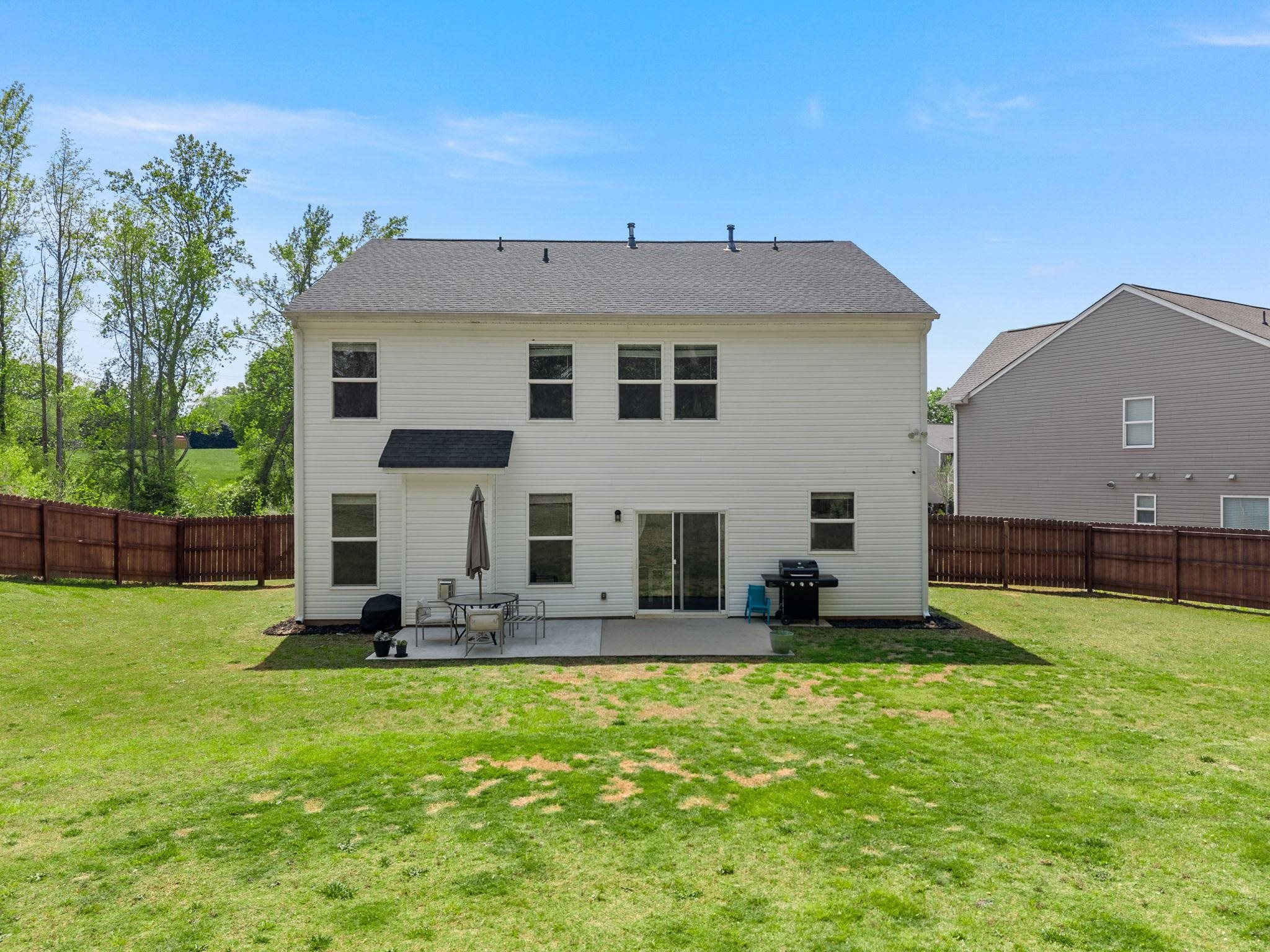 727 Chesterfield Court