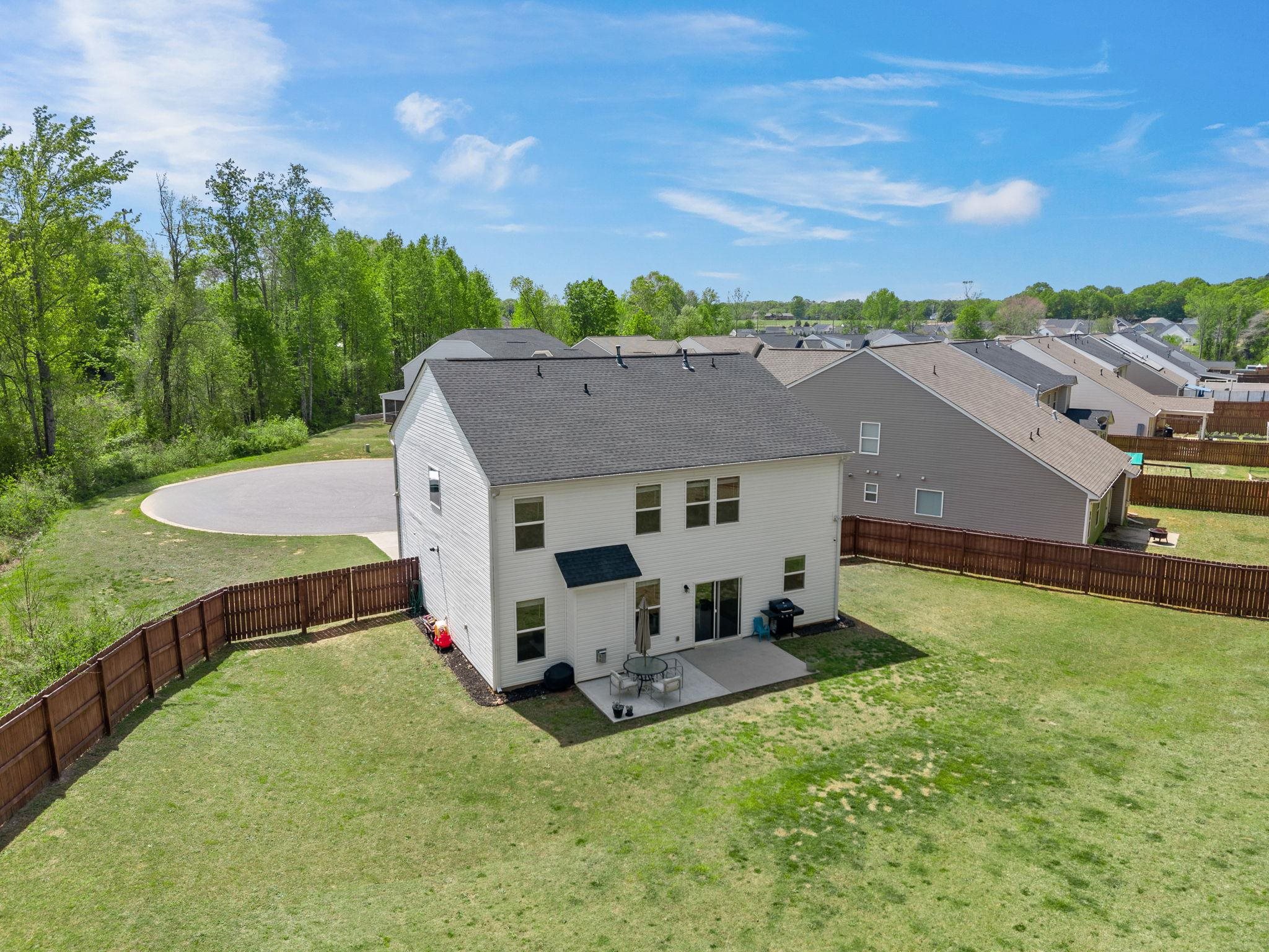 727 Chesterfield Court