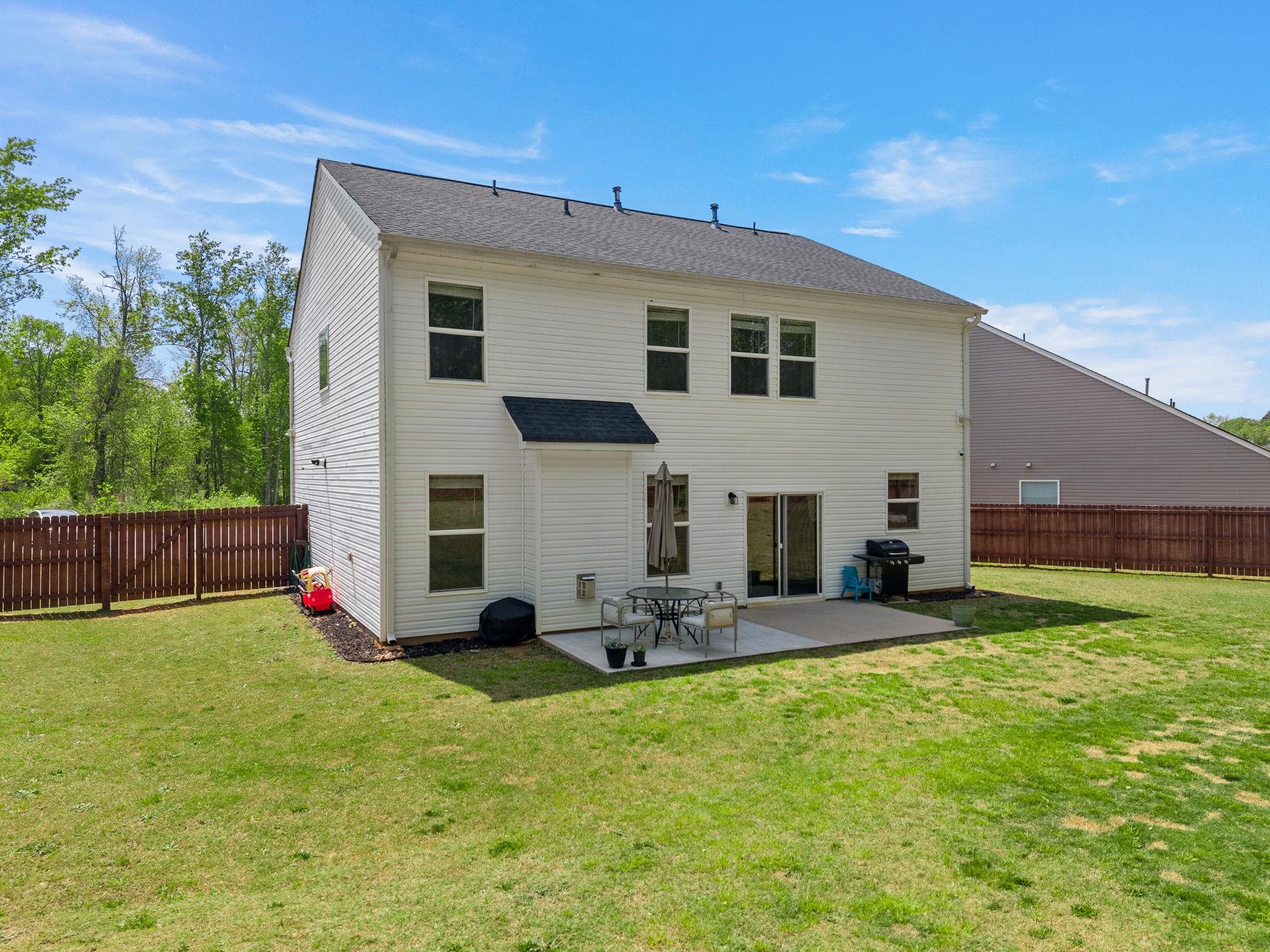 727 Chesterfield Court