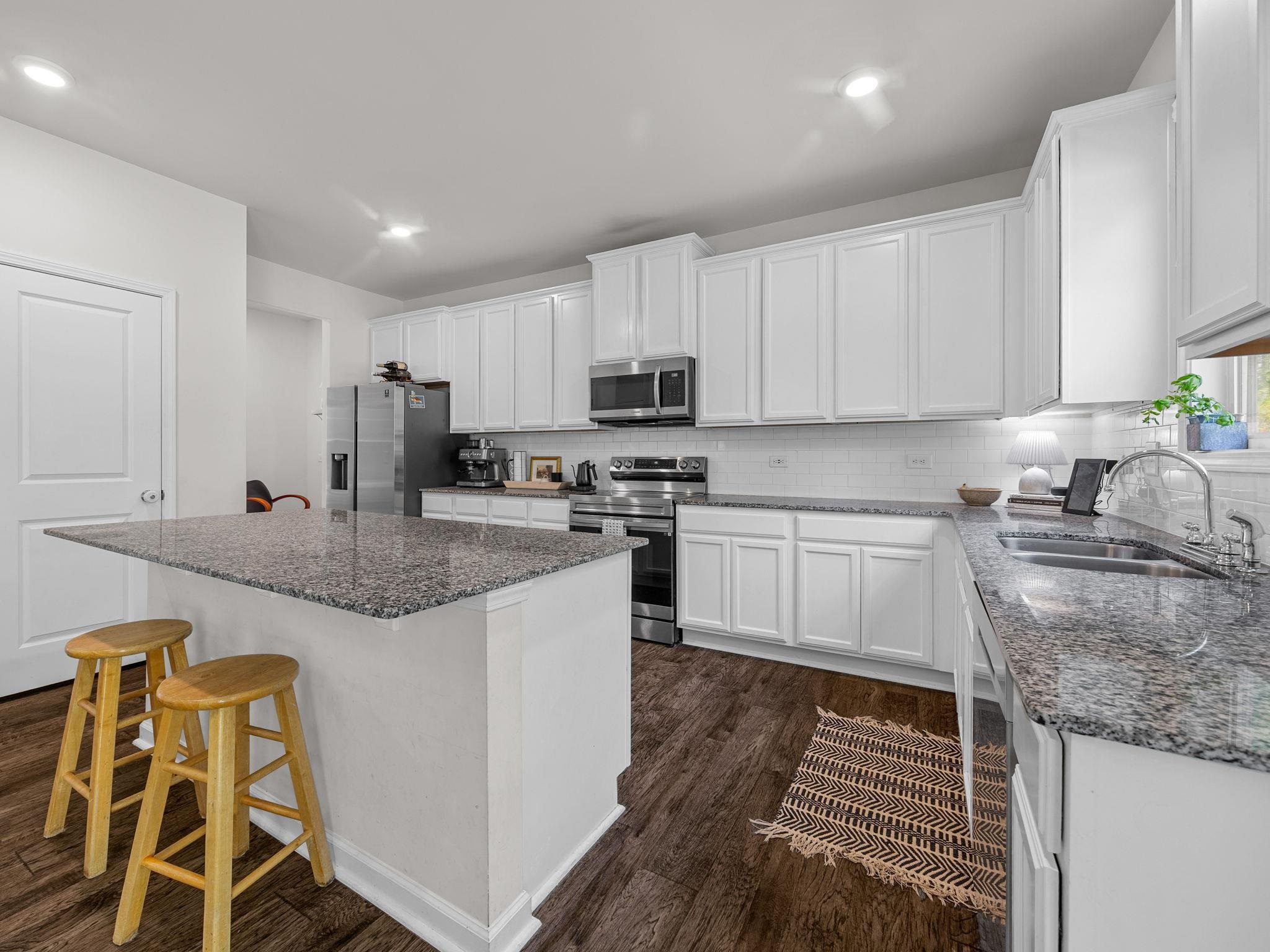 727 Chesterfield Court