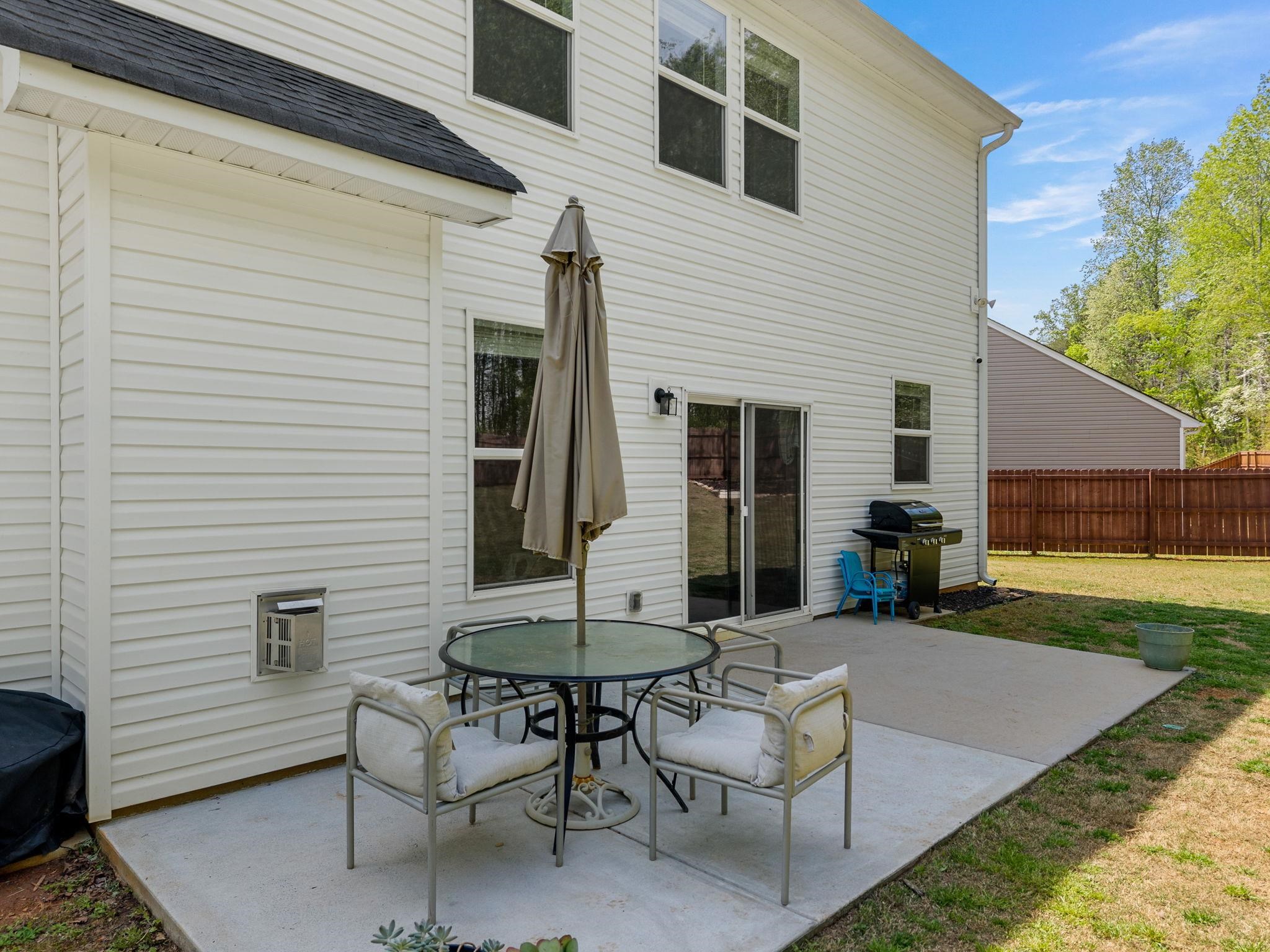 727 Chesterfield Court