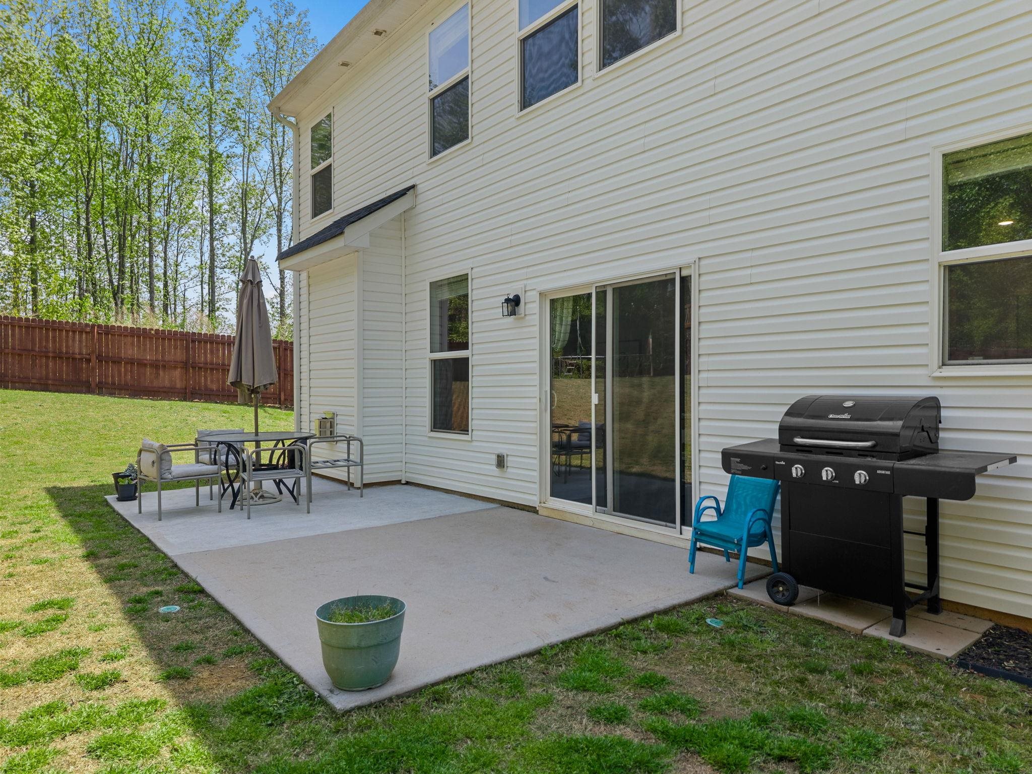 727 Chesterfield Court