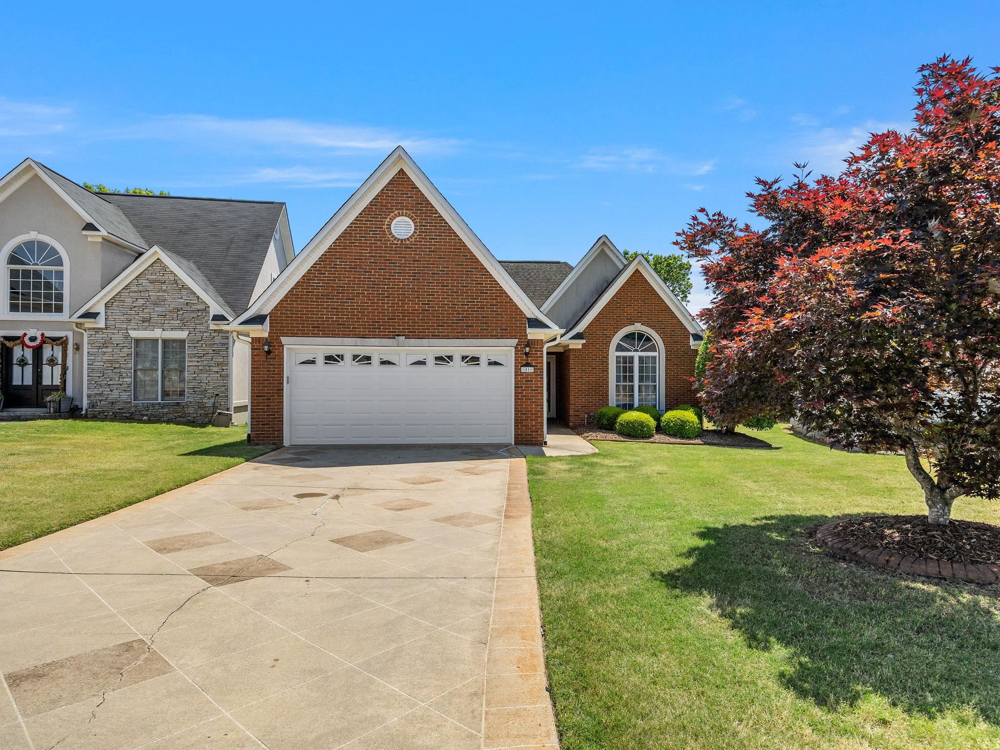 81 Arbours West Lane