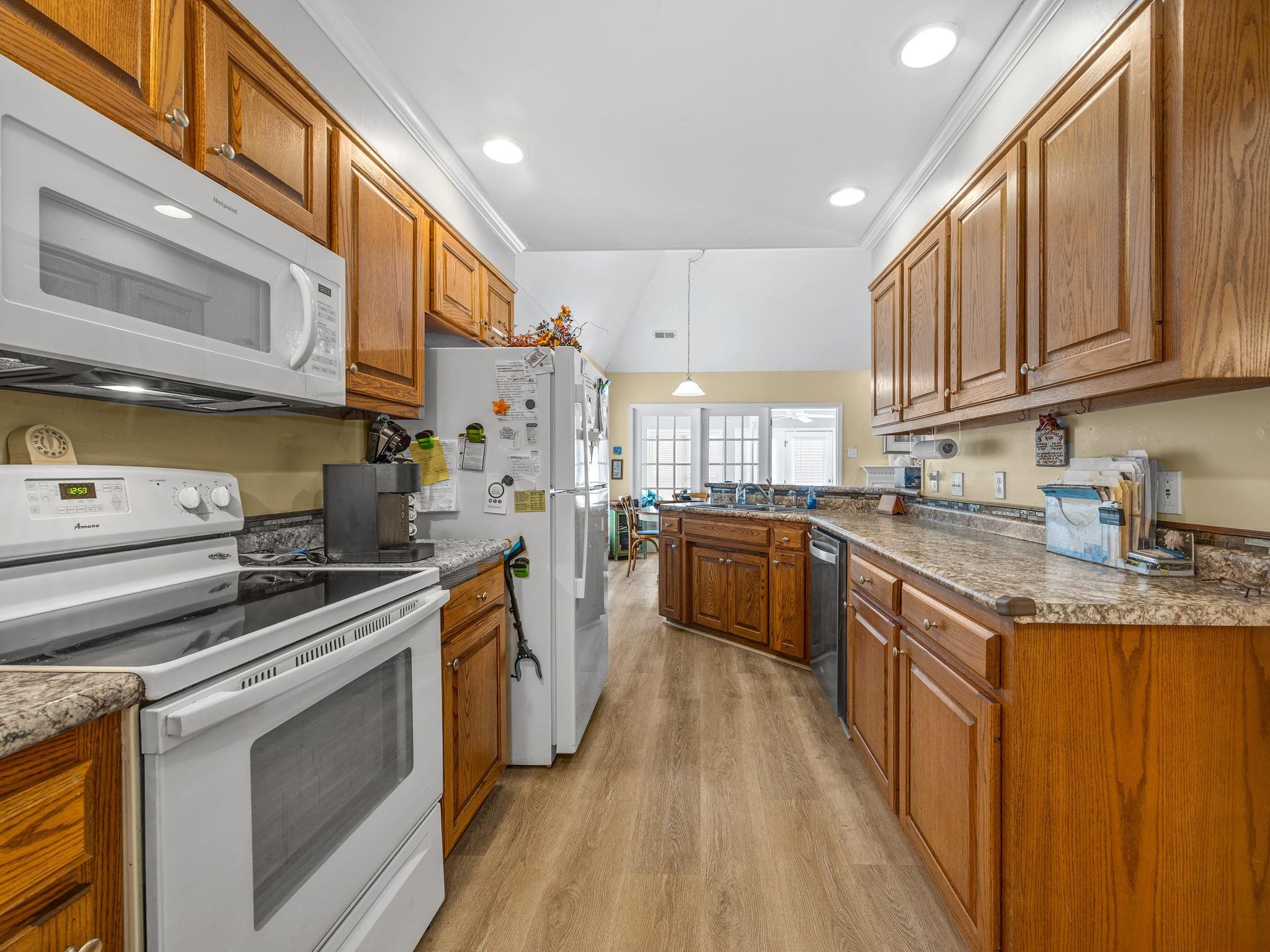 81 Arbours West Lane