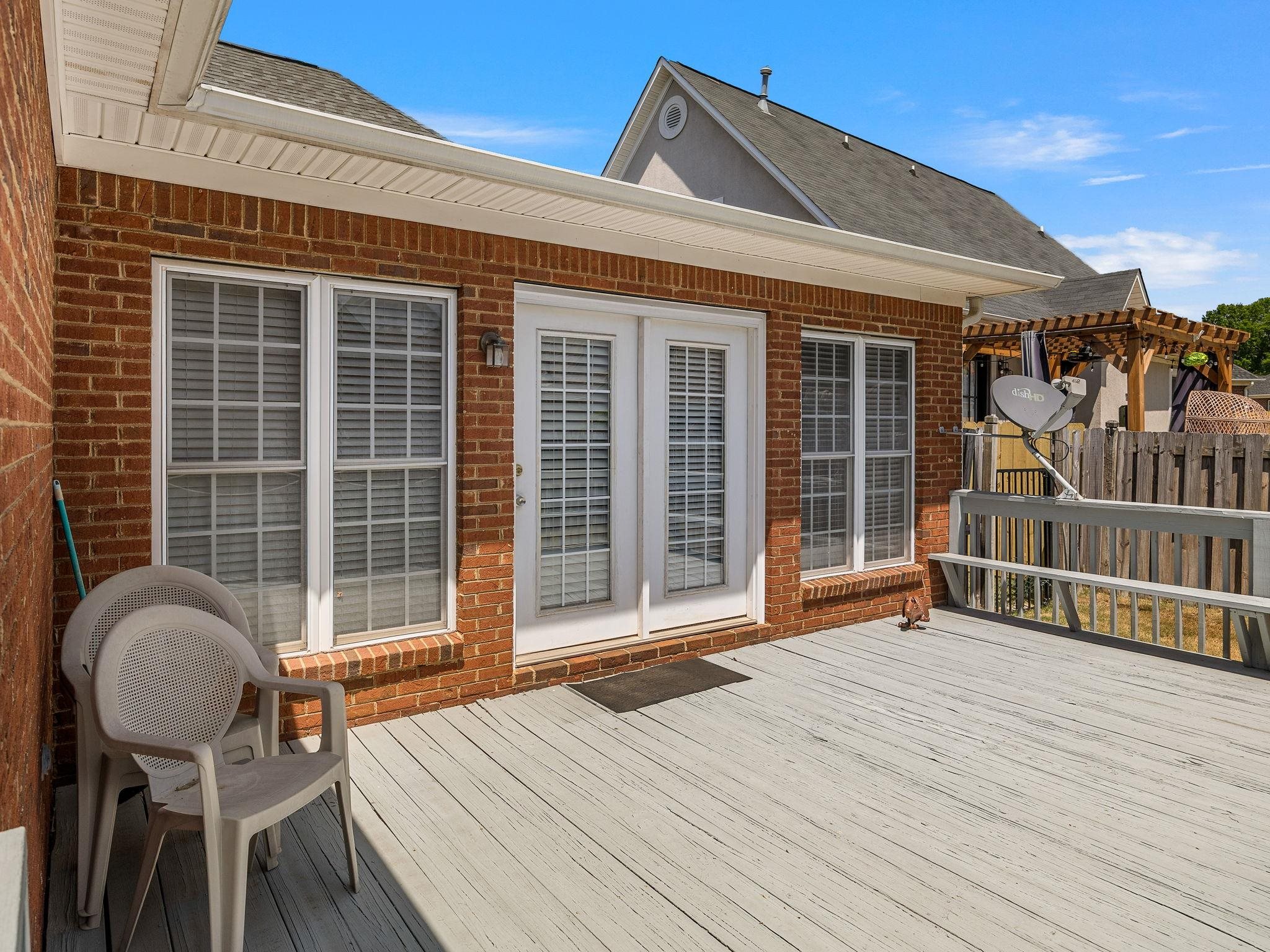 81 Arbours West Lane